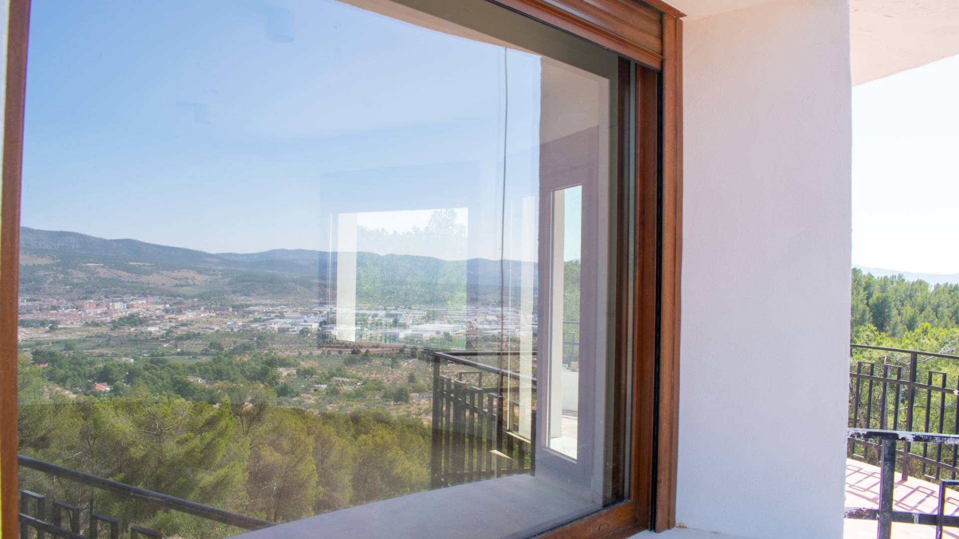 Second hand - Independent villa - Ibi