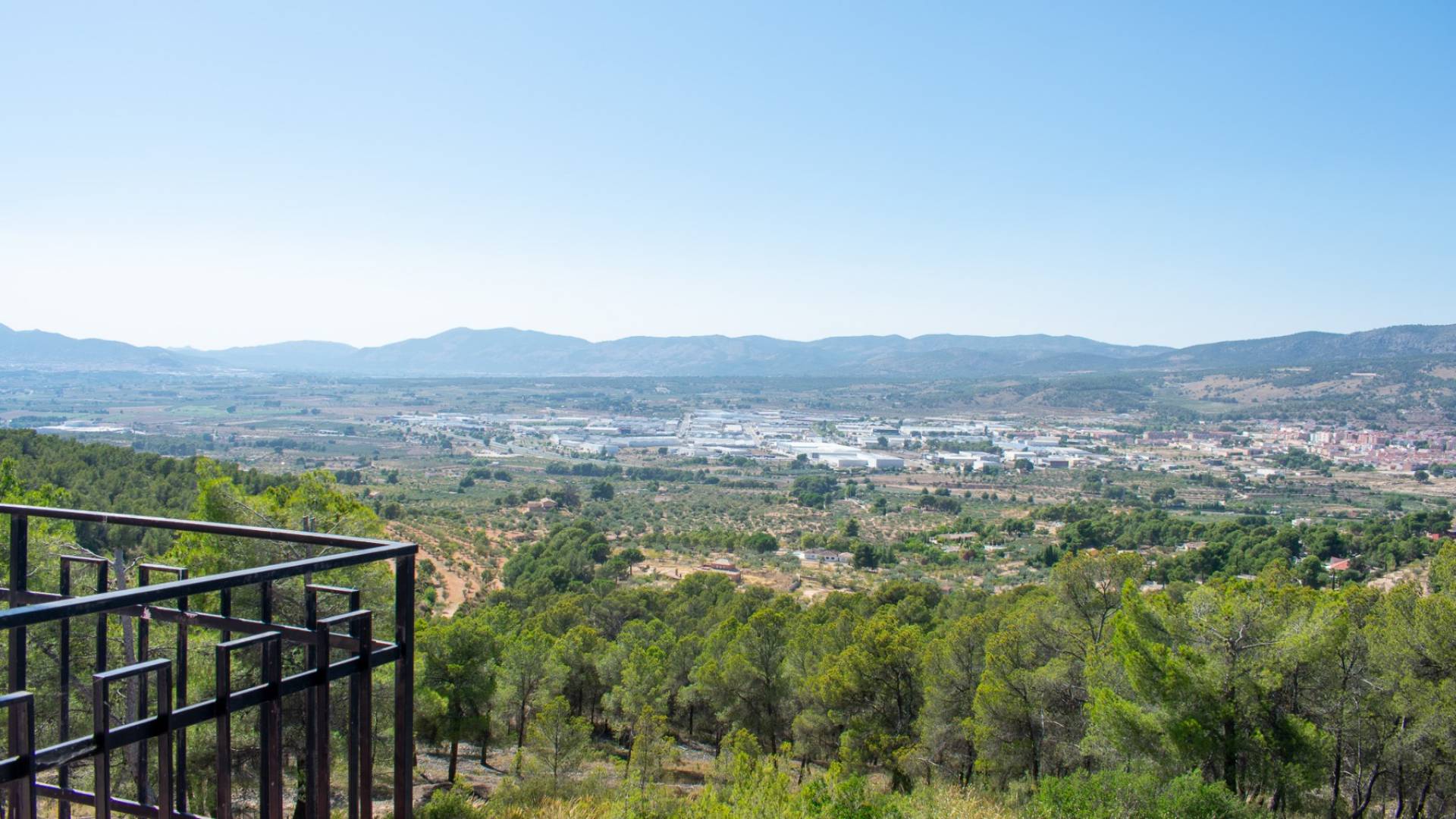 Second hand - Independent villa - Ibi