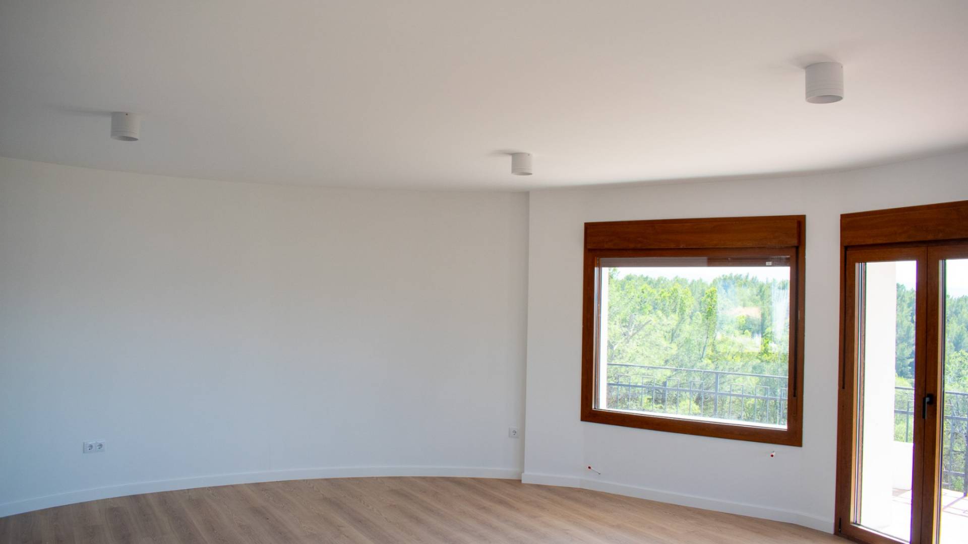 Second hand - Independent villa - Ibi