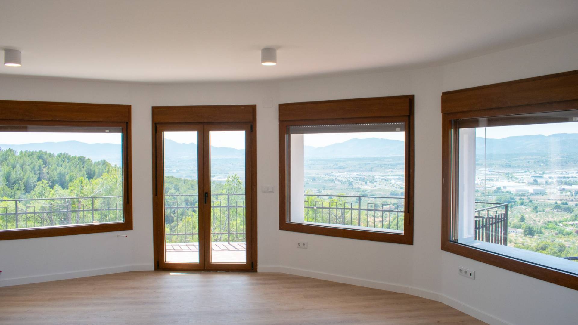 Second hand - Independent villa - Ibi