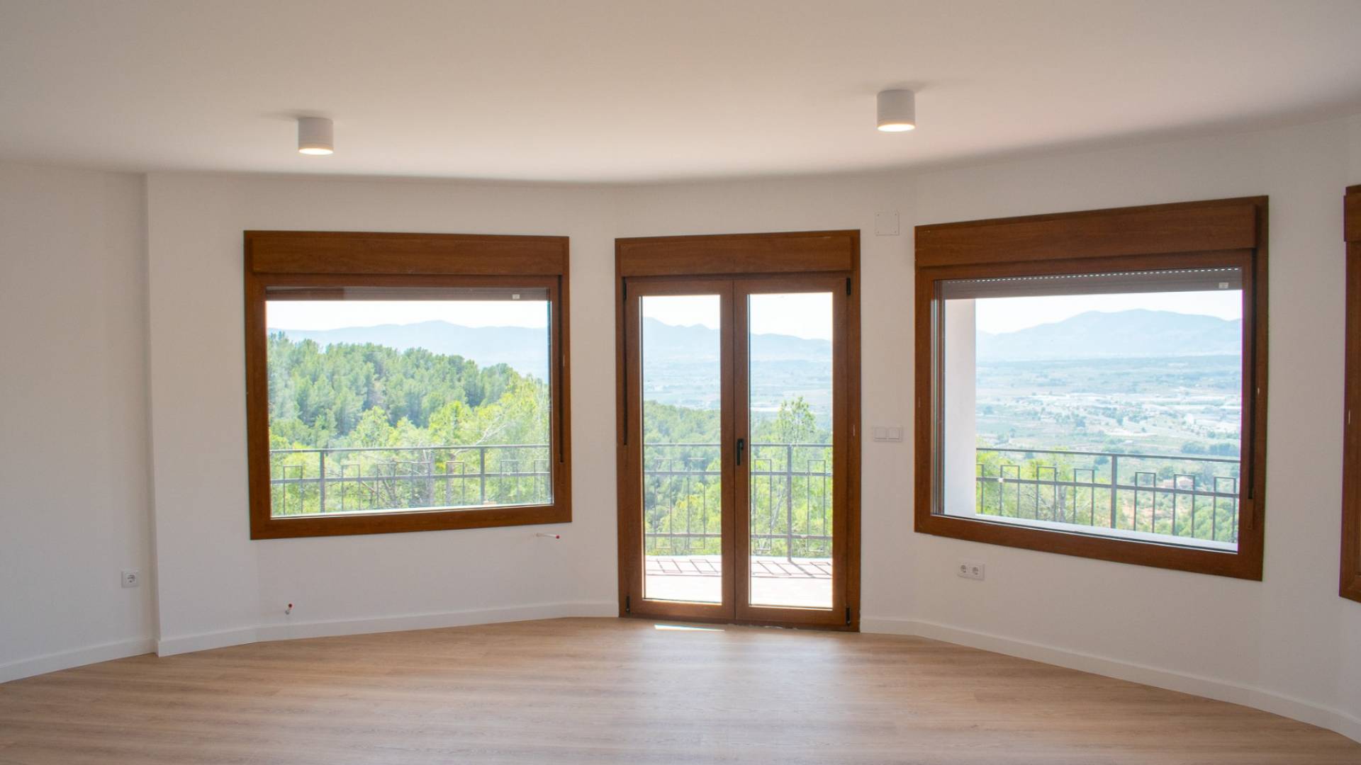 Second hand - Independent villa - Ibi