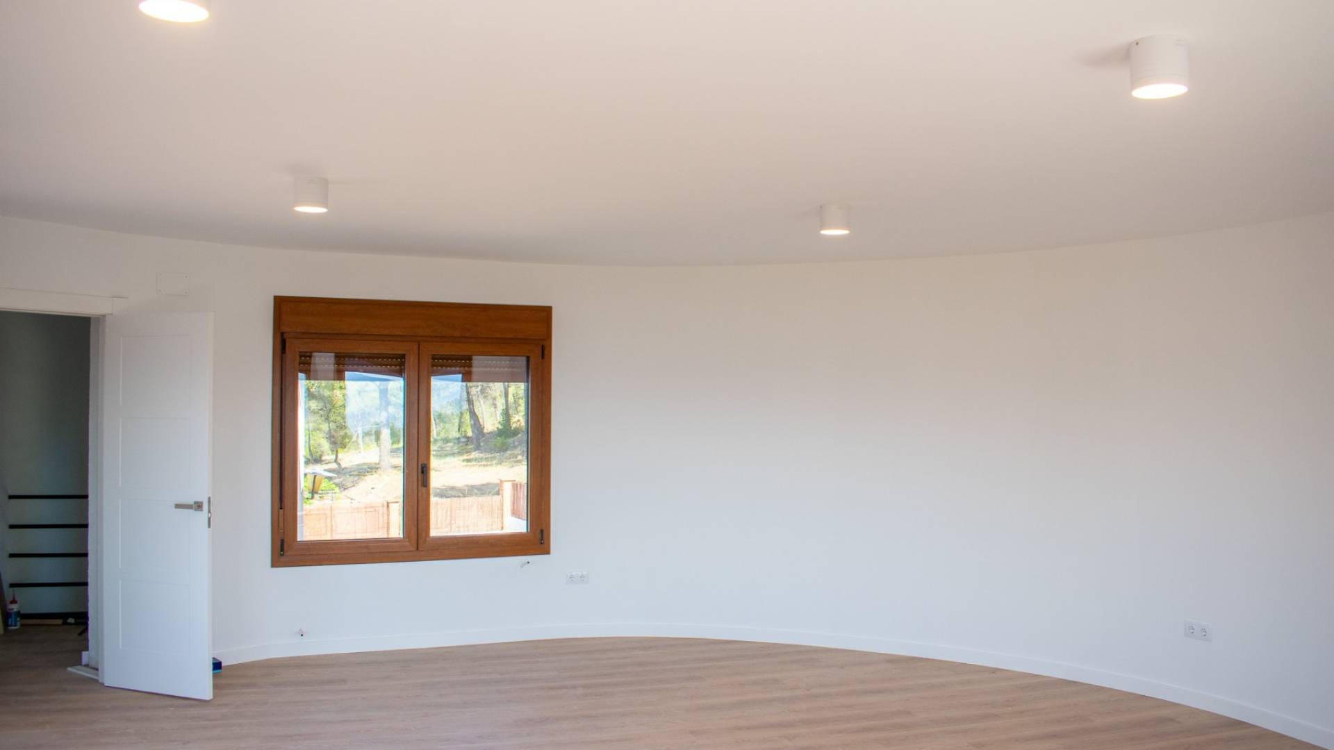 Second hand - Independent villa - Ibi