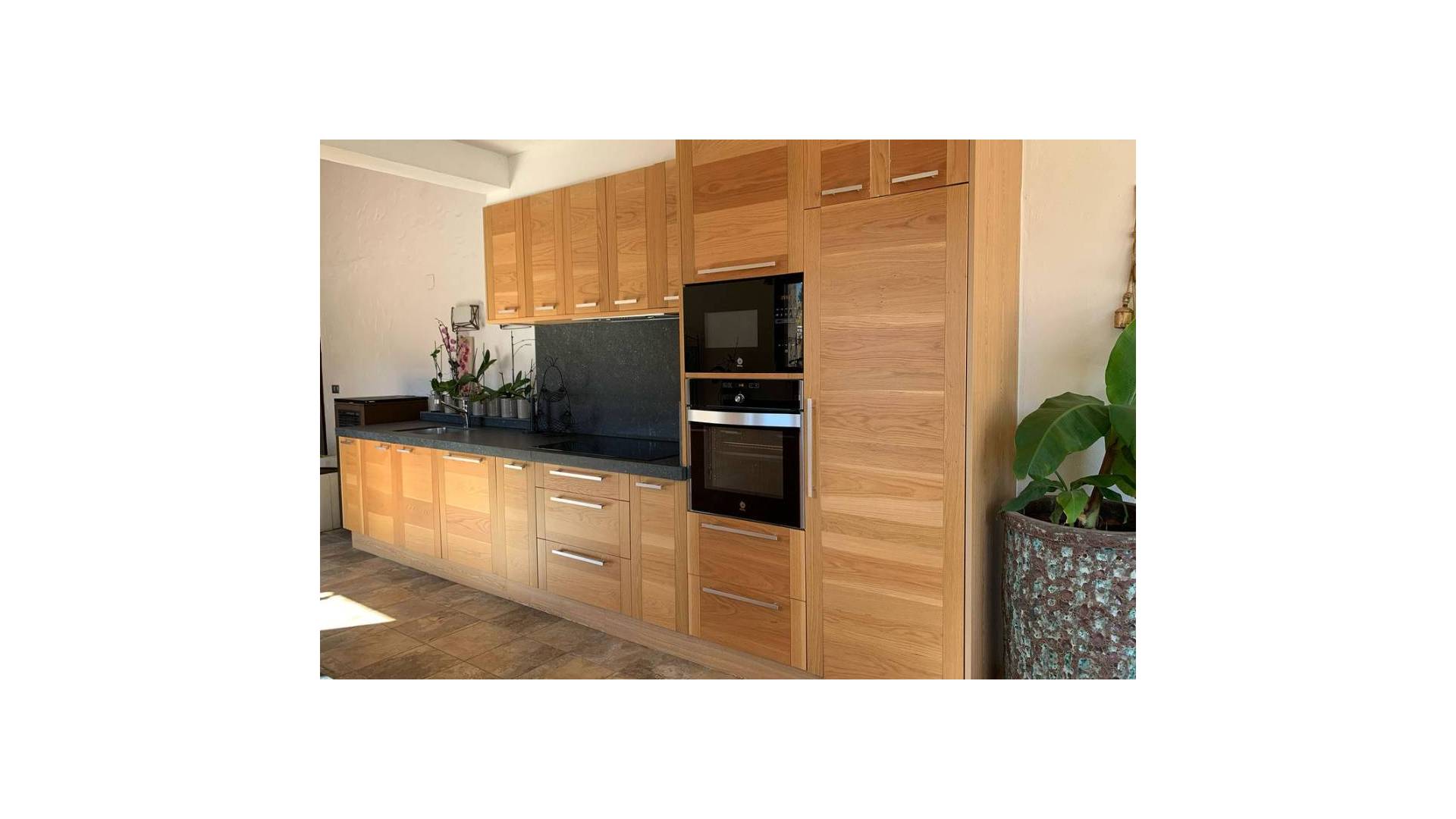 Second hand - Independent villa - Jalón