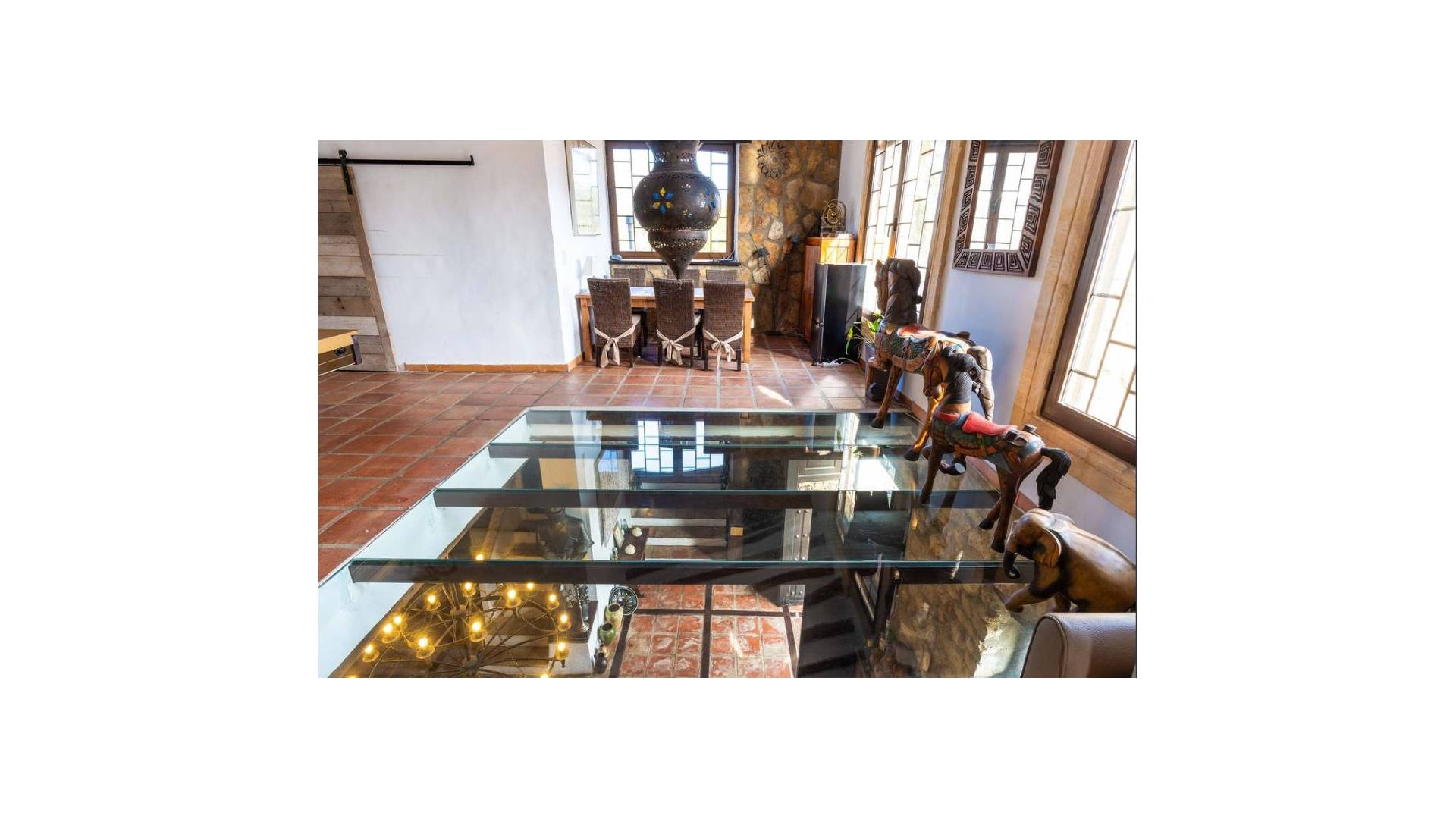 Second hand - Independent villa - Jalón