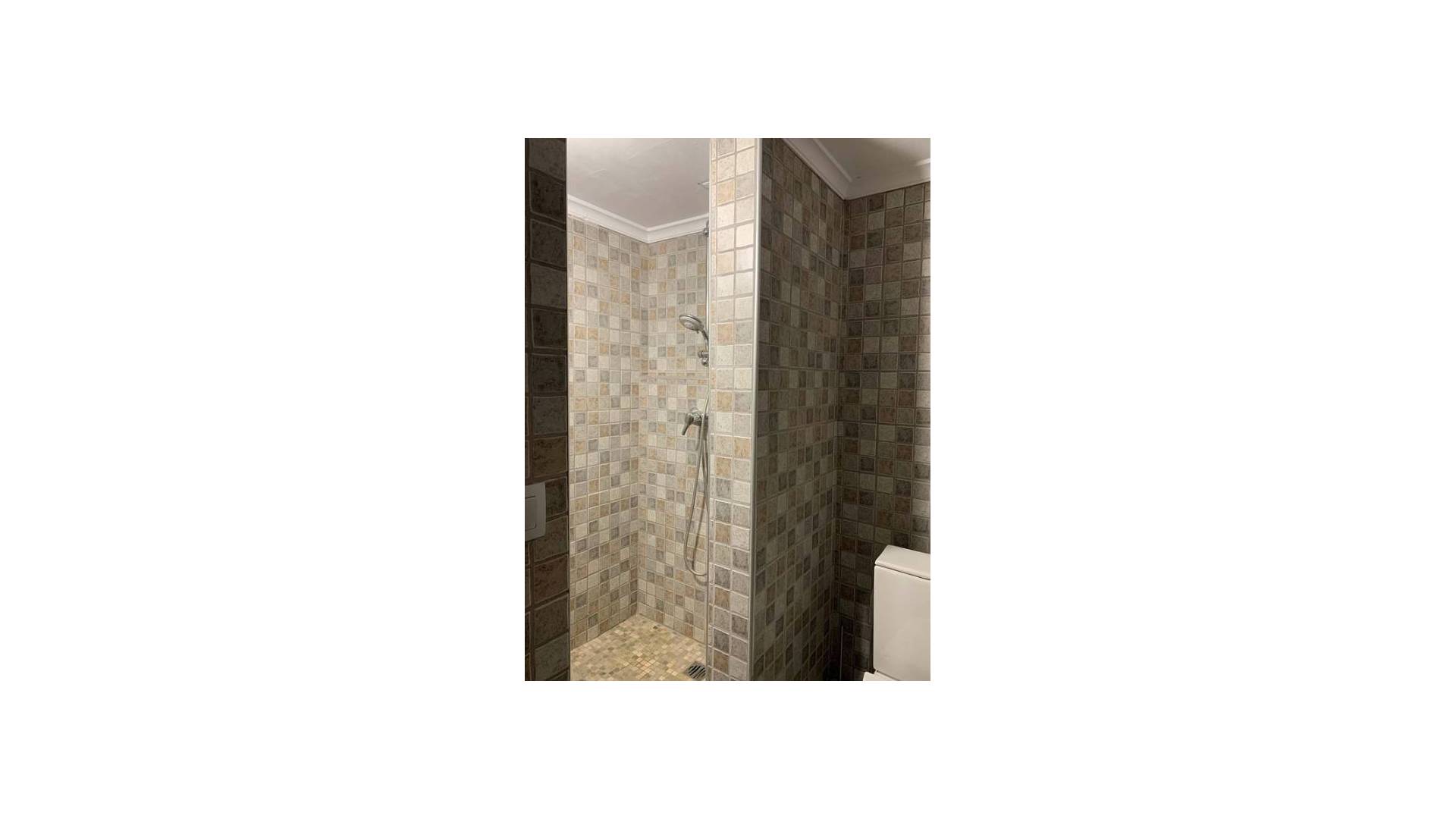 Second hand - Independent villa - Jalón