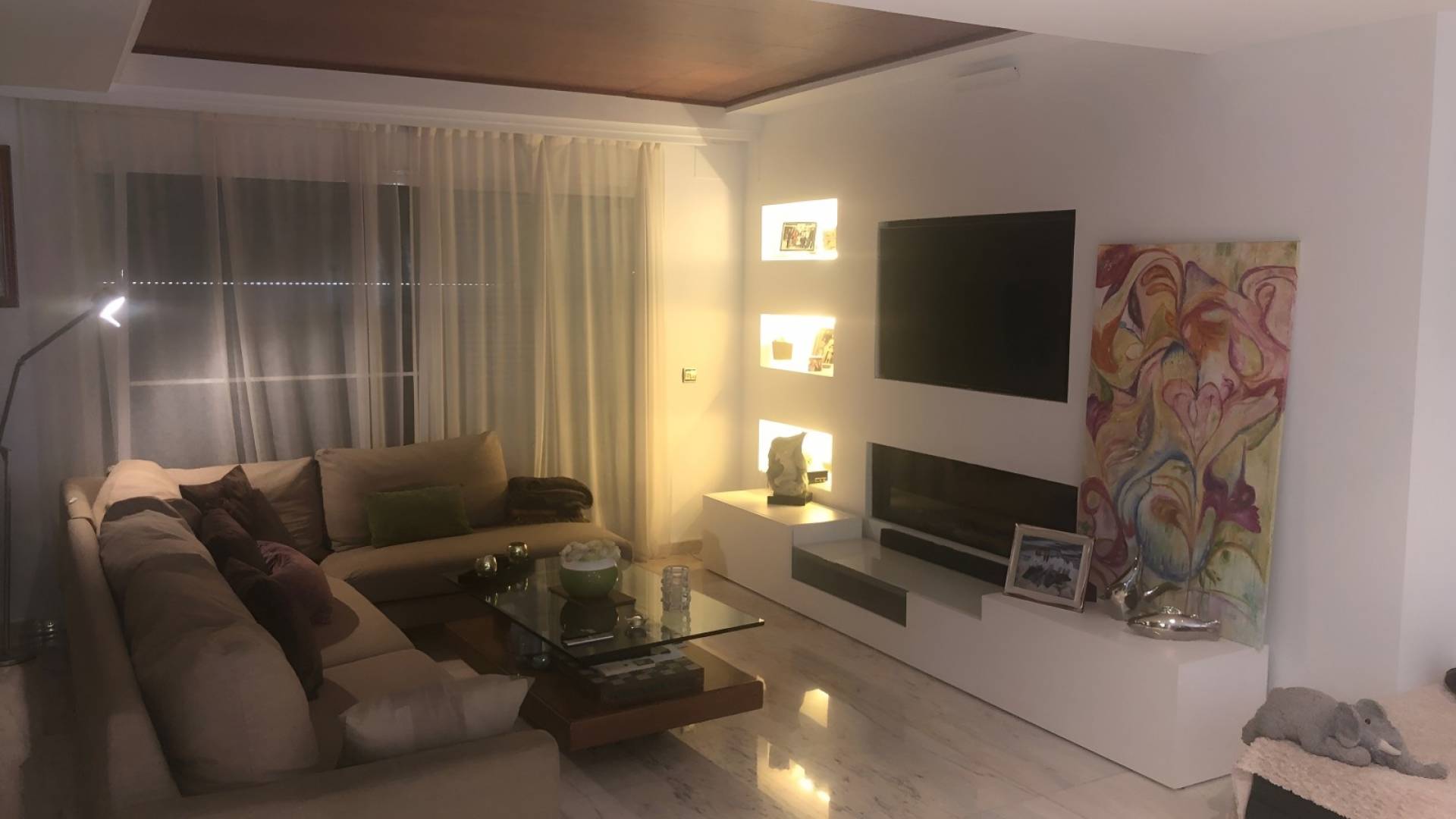 Second hand - Independent villa - Jávea - Balcón al mar - Cap Martí