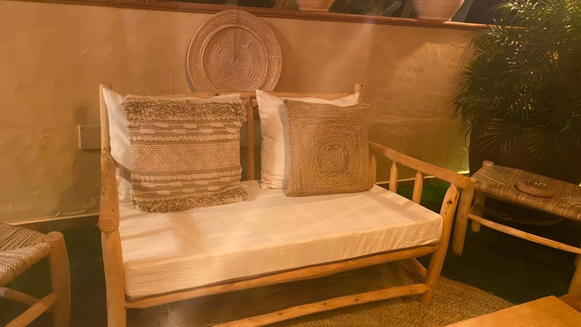 Second hand - Independent villa - Jávea - Balcón al mar - Cap Martí