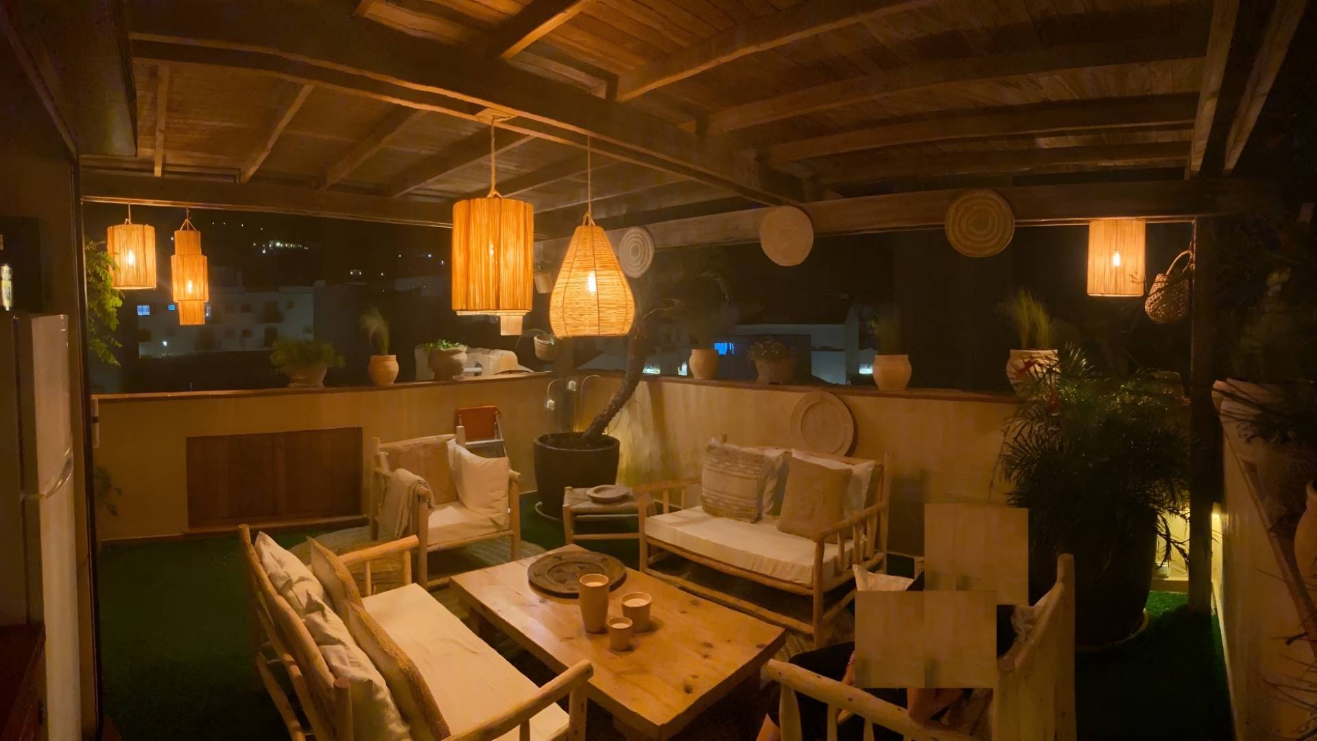 Second hand - Independent villa - Jávea - Balcón al mar - Cap Martí