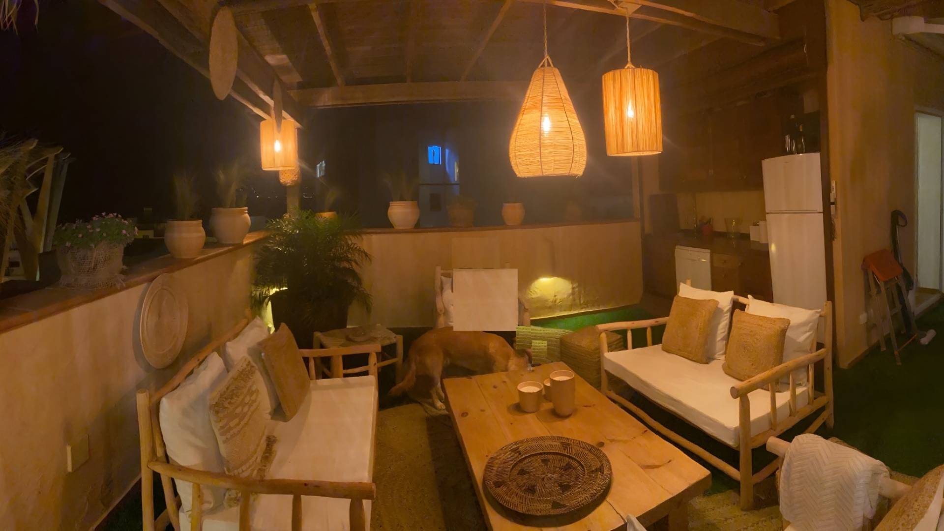 Second hand - Independent villa - Jávea - Balcón al mar - Cap Martí