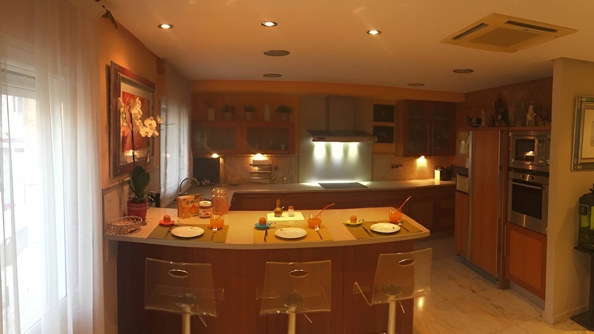 Second hand - Independent villa - Jávea - Balcón al mar - Cap Martí