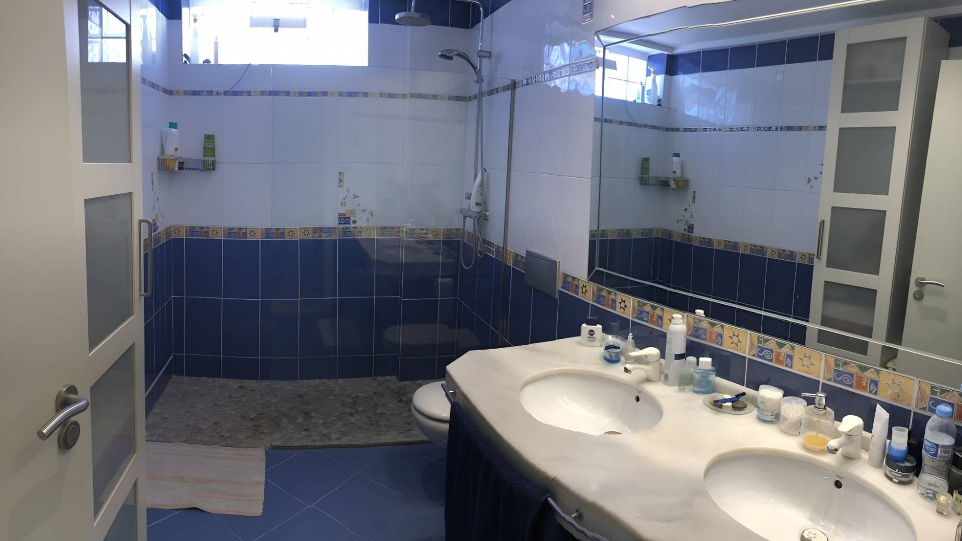 Second hand - Independent villa - Jávea - Balcón al mar - Cap Martí