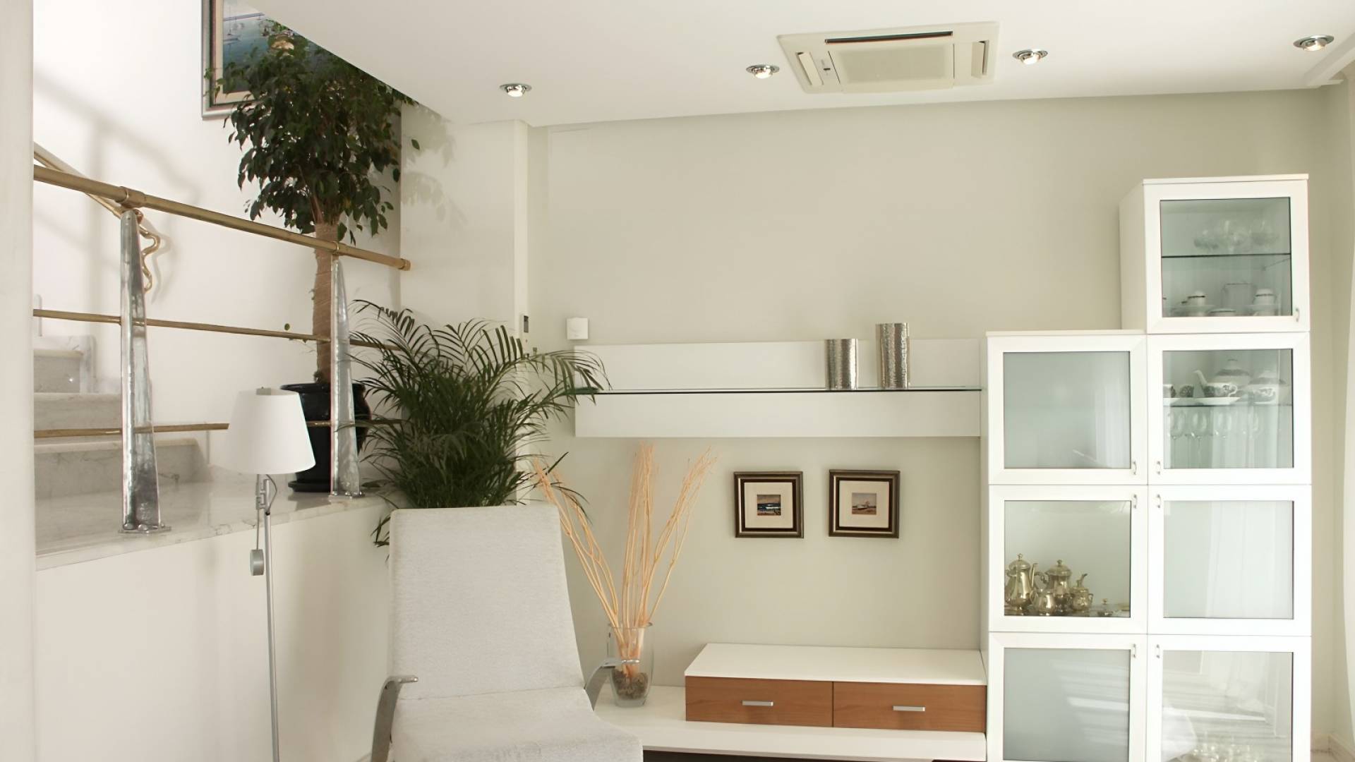 Second hand - Independent villa - Jávea - Balcón al mar - Cap Martí