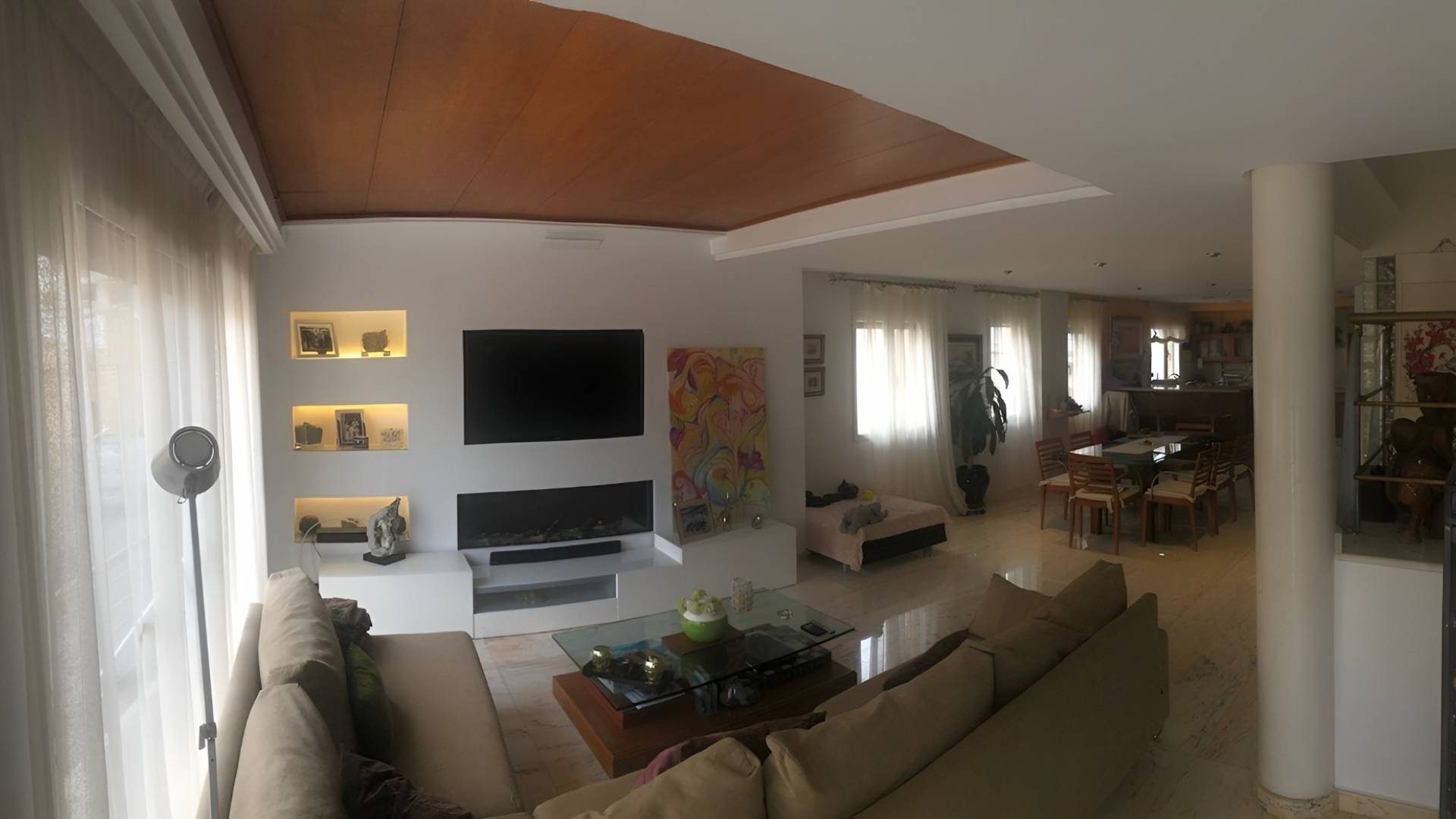 Second hand - Independent villa - Jávea - Balcón al mar - Cap Martí