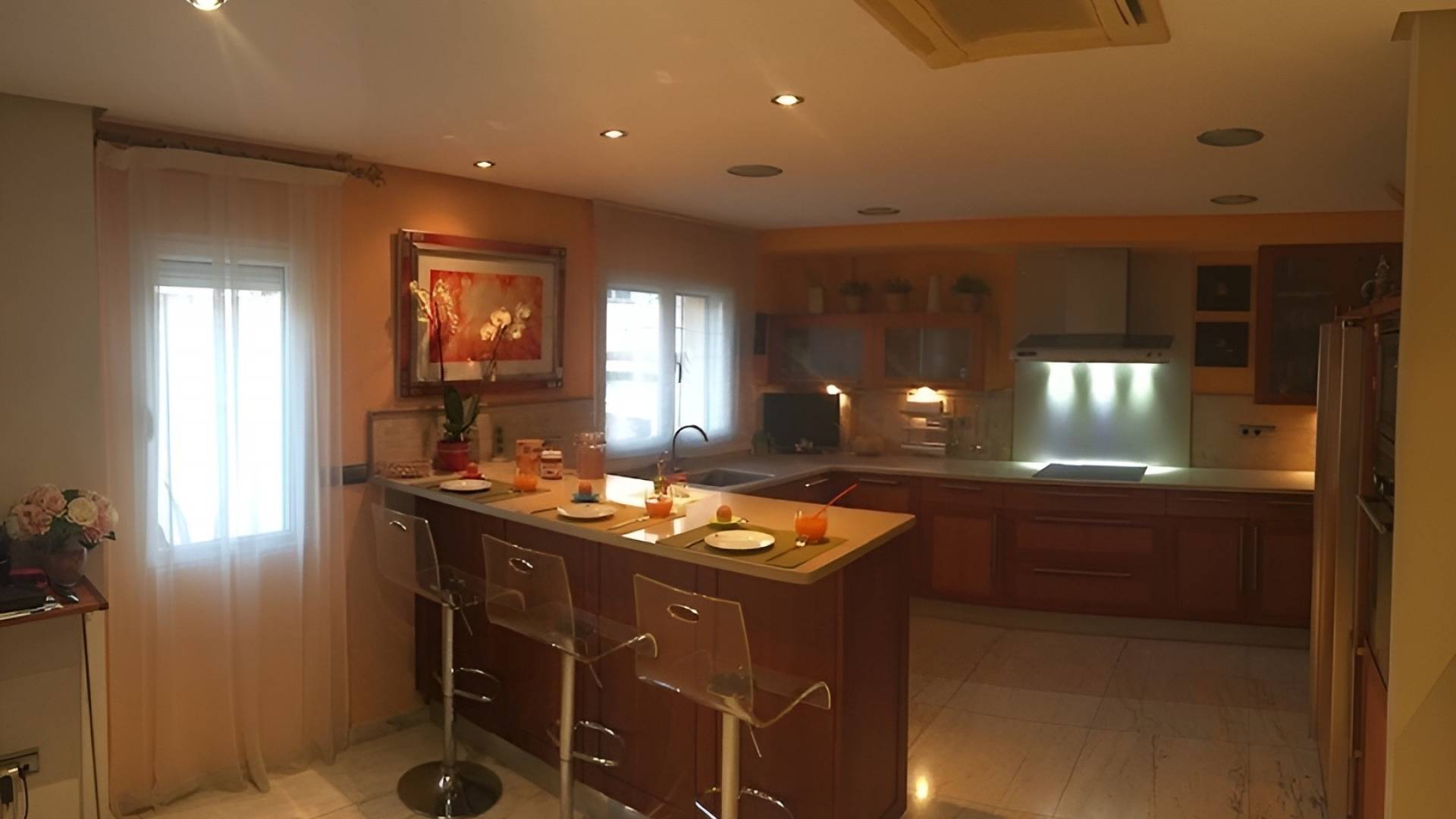 Second hand - Independent villa - Jávea - Balcón al mar - Cap Martí