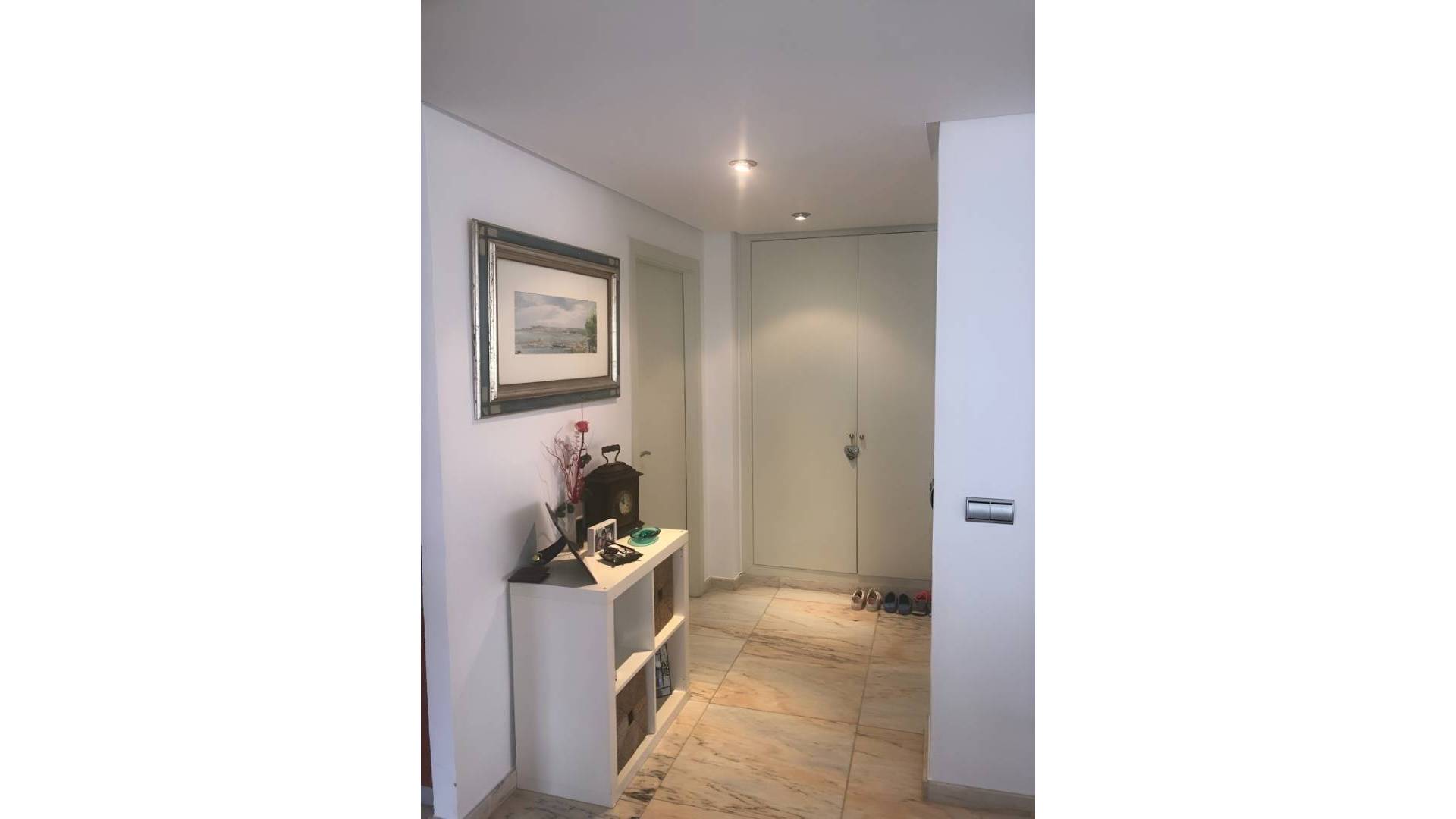 Second hand - Independent villa - Jávea - Balcón al mar - Cap Martí