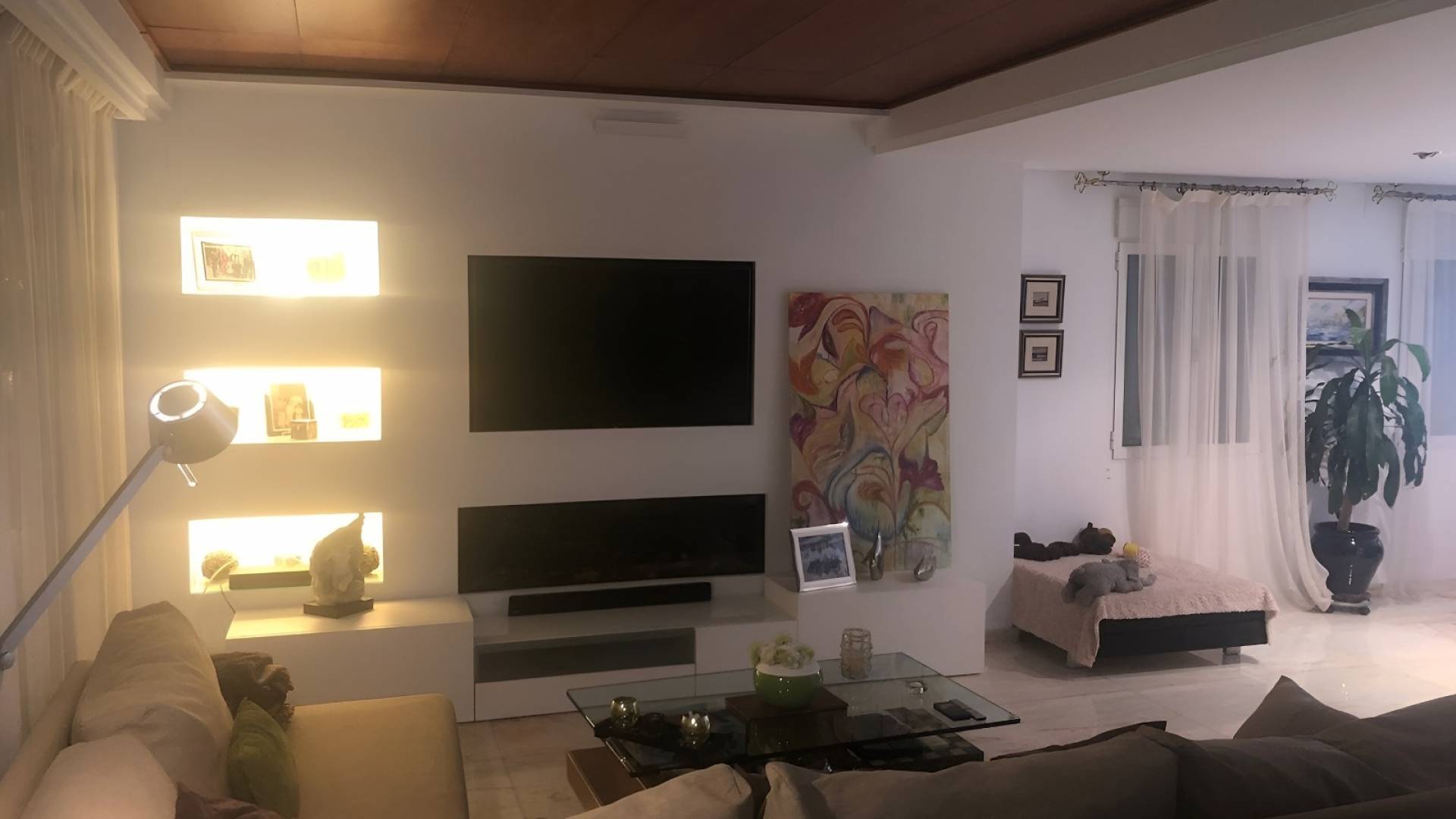 Second hand - Independent villa - Jávea - Balcón al mar - Cap Martí