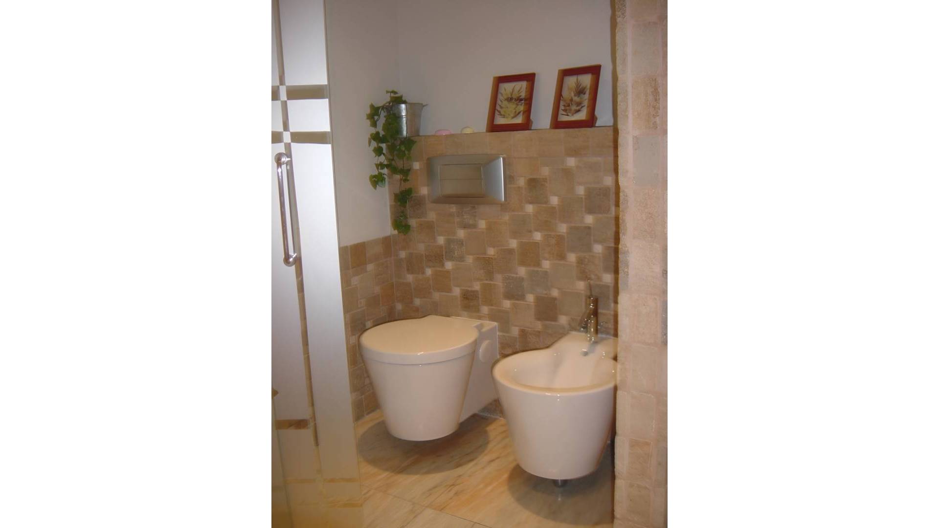 Second hand - Independent villa - Jávea - Balcón al mar - Cap Martí