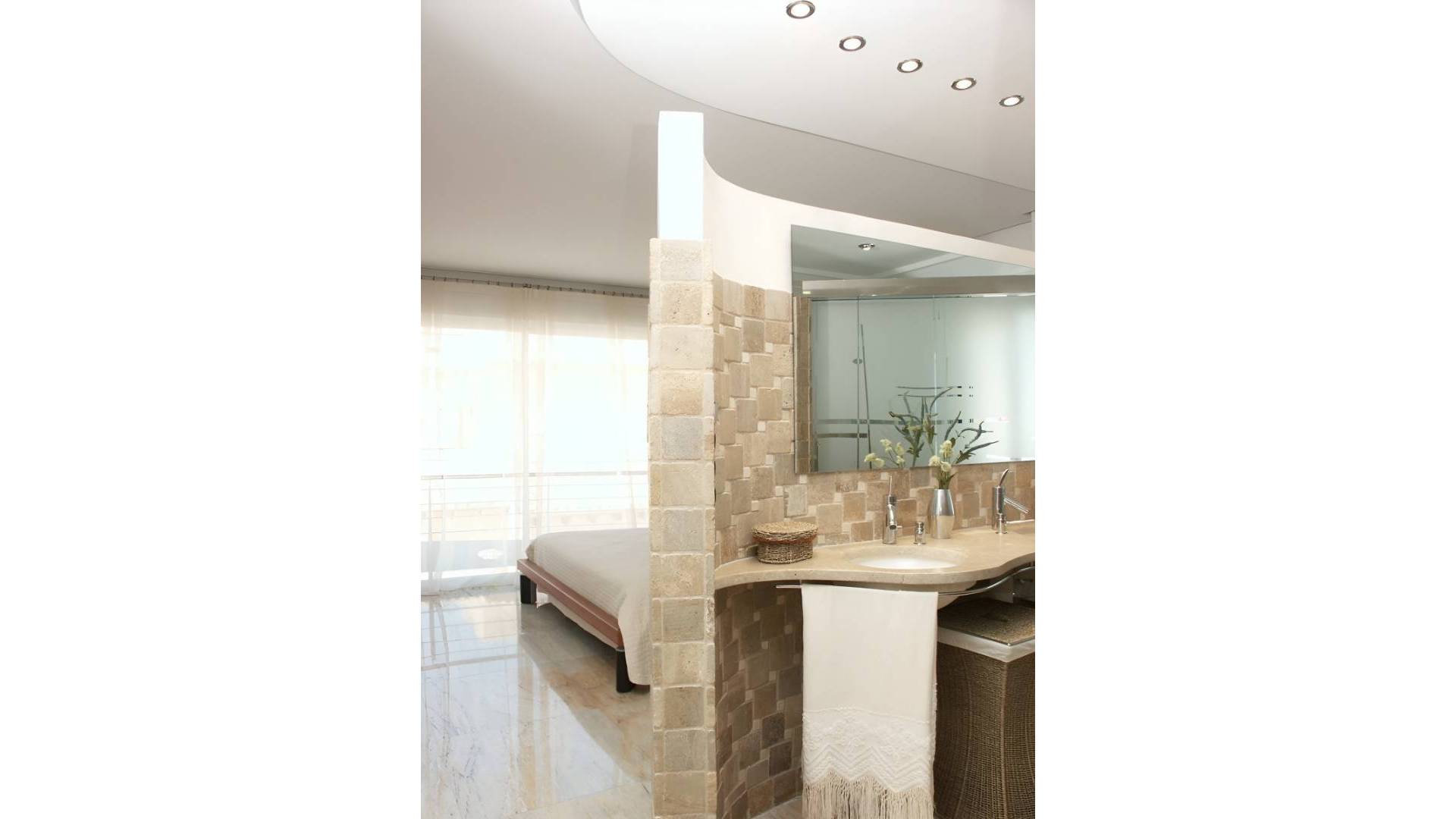 Second hand - Independent villa - Jávea - Balcón al mar - Cap Martí