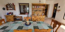 Second hand - Independent villa - Jávea - Balcón al mar - Cap Martí