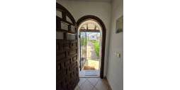 Second hand - Independent villa - Jávea - Balcón al mar - Cap Martí
