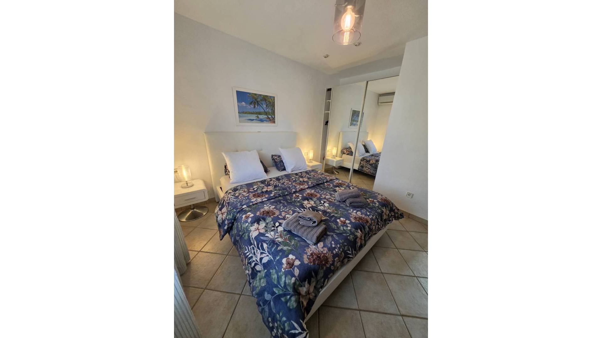 Second hand - Independent villa - Jávea - Balcón al mar - Cap Martí