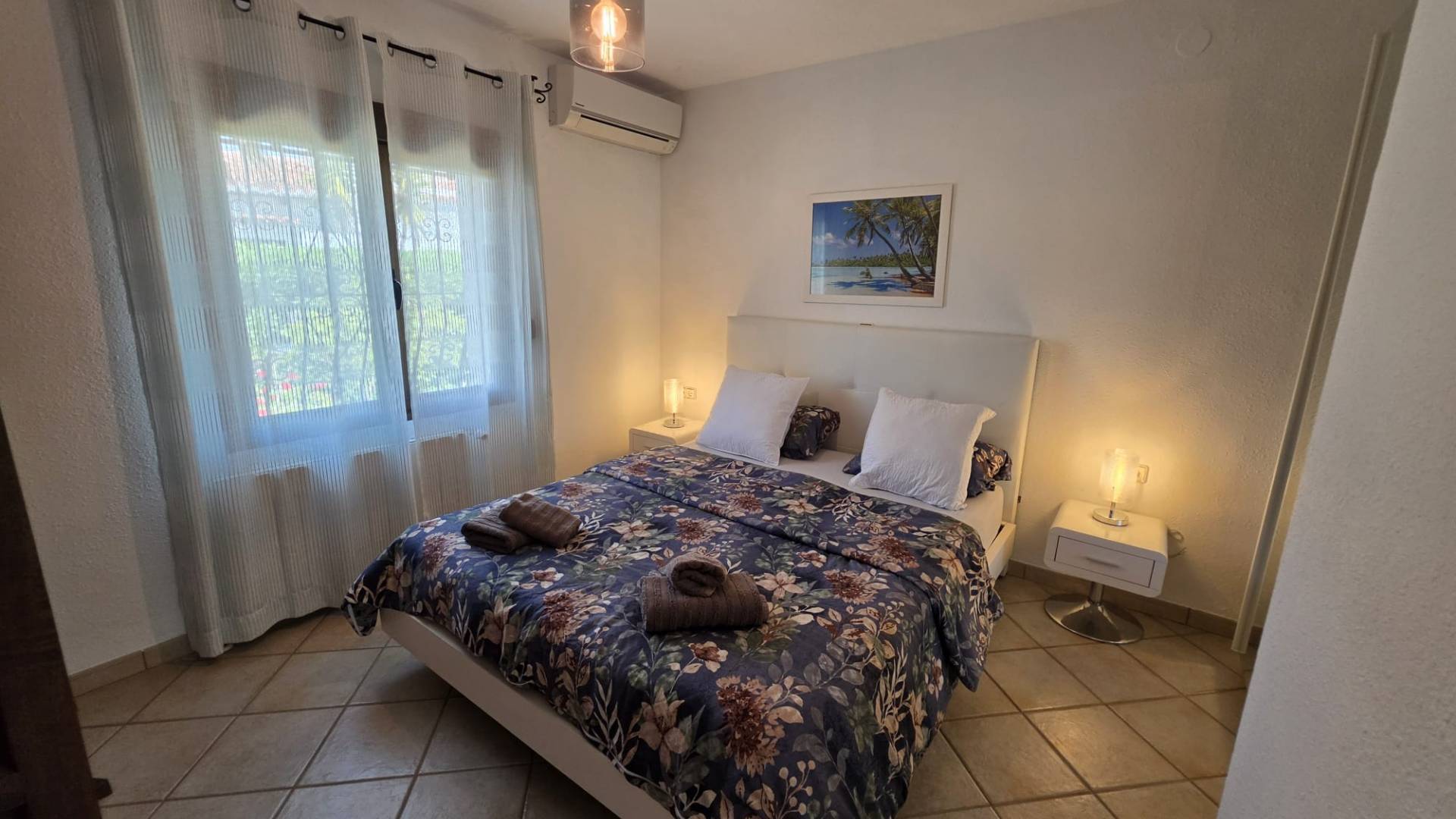 Second hand - Independent villa - Jávea - Balcón al mar - Cap Martí