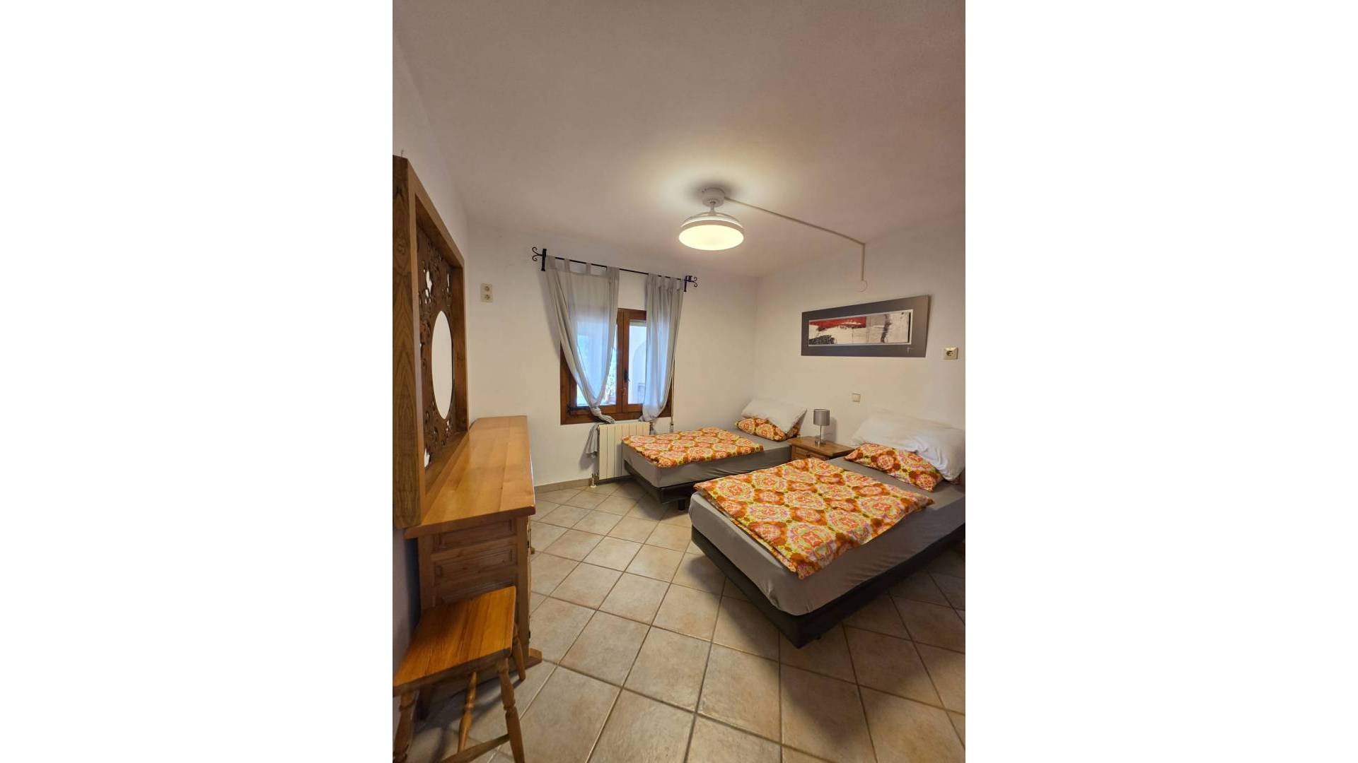Second hand - Independent villa - Jávea - Balcón al mar - Cap Martí