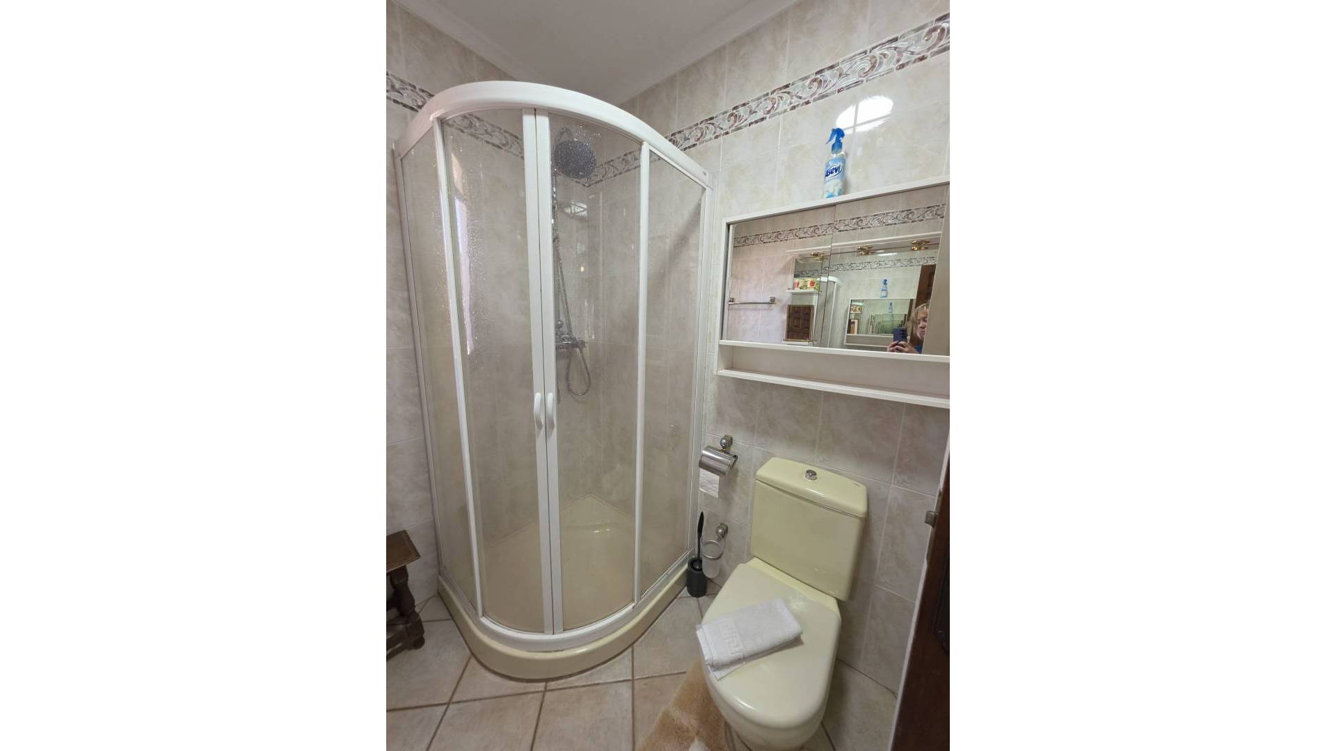 Second hand - Independent villa - Jávea - Balcón al mar - Cap Martí