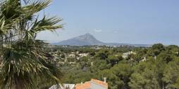 Second hand - Independent villa - Jávea - Balcón al mar - Cap Martí