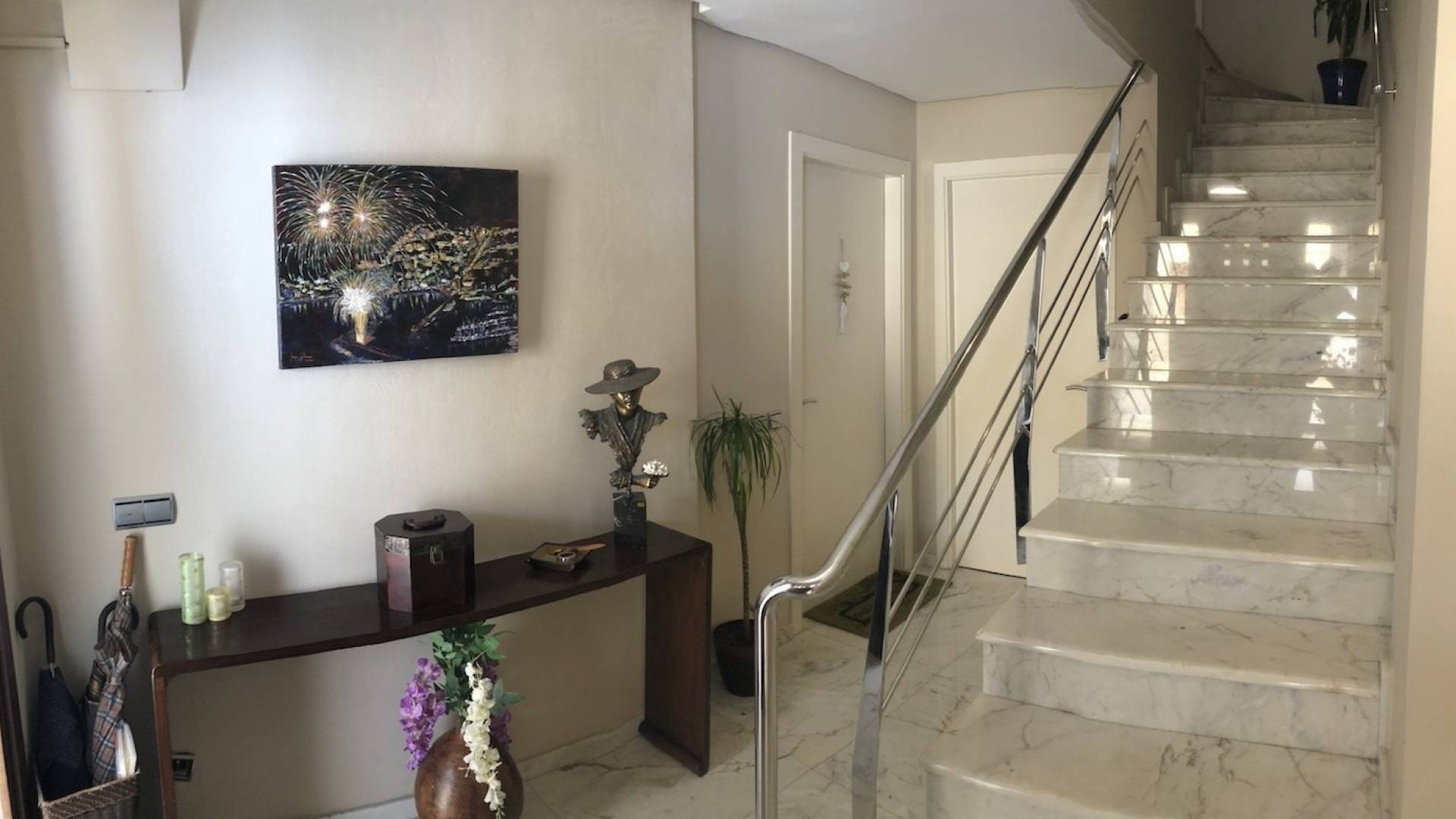 Second hand - Independent villa - Jávea - Balcón al mar - Cap Martí