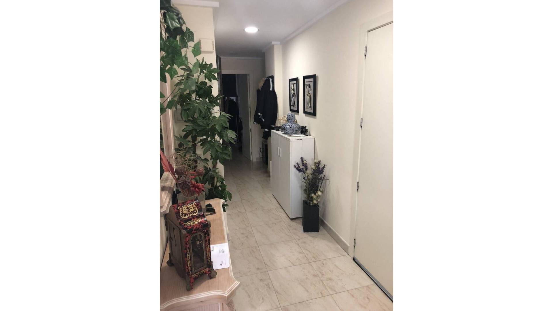 Second hand - Independent villa - Jávea - Balcón al mar - Cap Martí