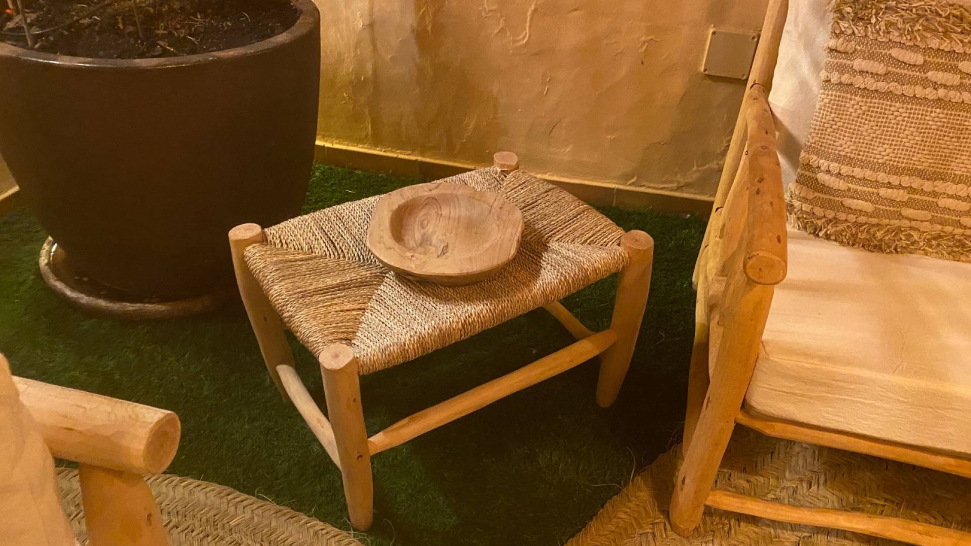 Second hand - Independent villa - Jávea - Balcón al mar - Cap Martí