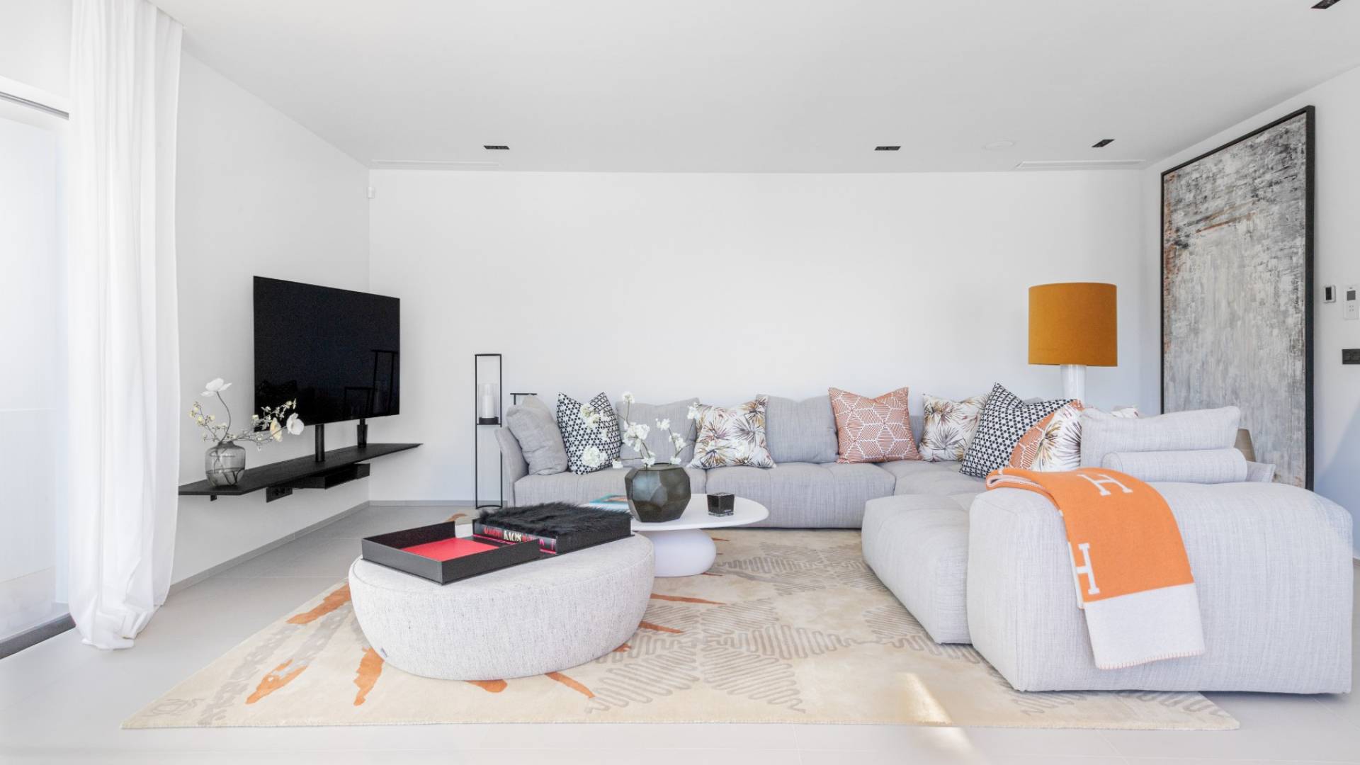 Second hand - Independent villa - Jávea - Balcón al mar - Cap Martí