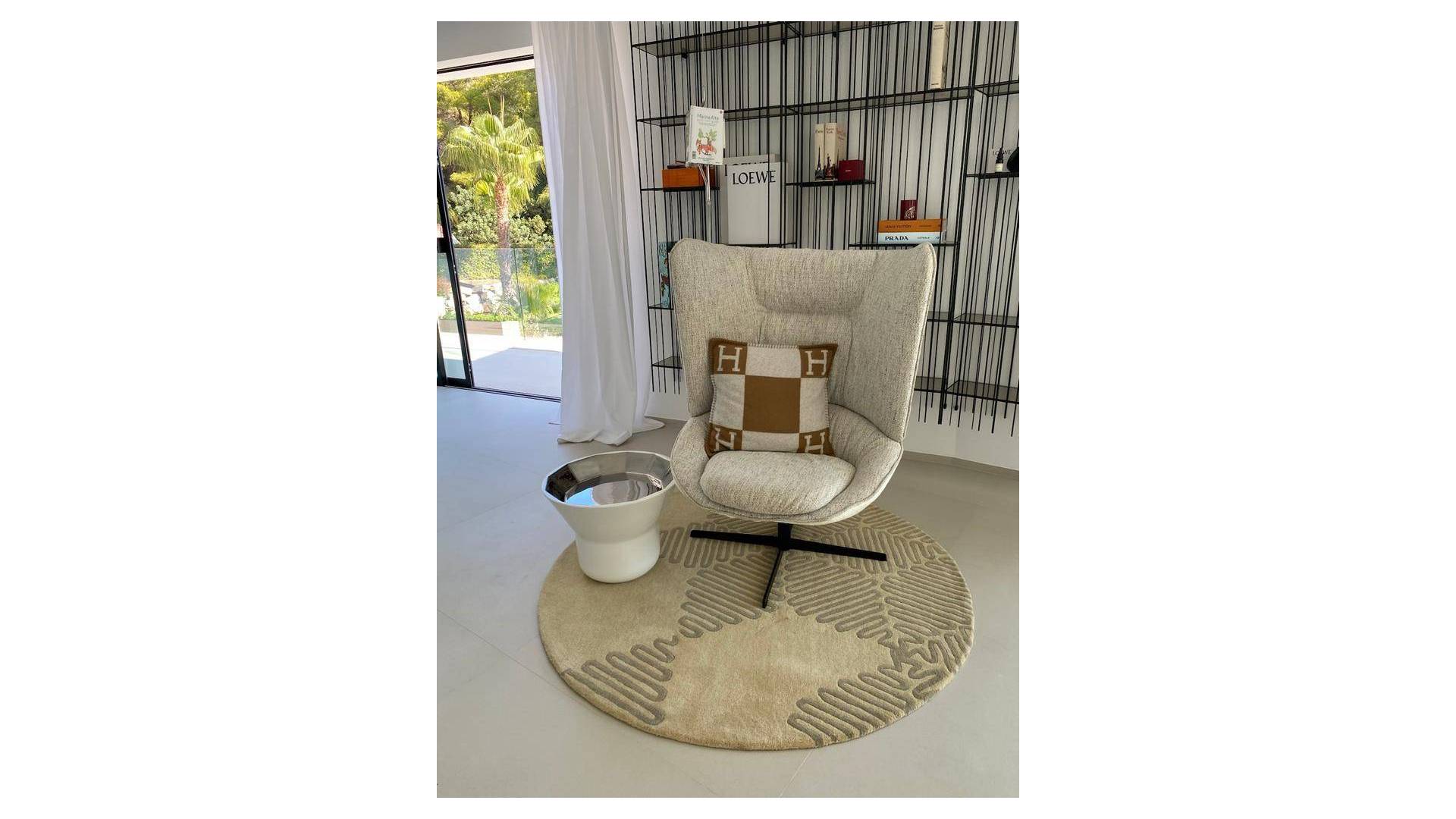 Second hand - Independent villa - Jávea - Balcón al mar - Cap Martí