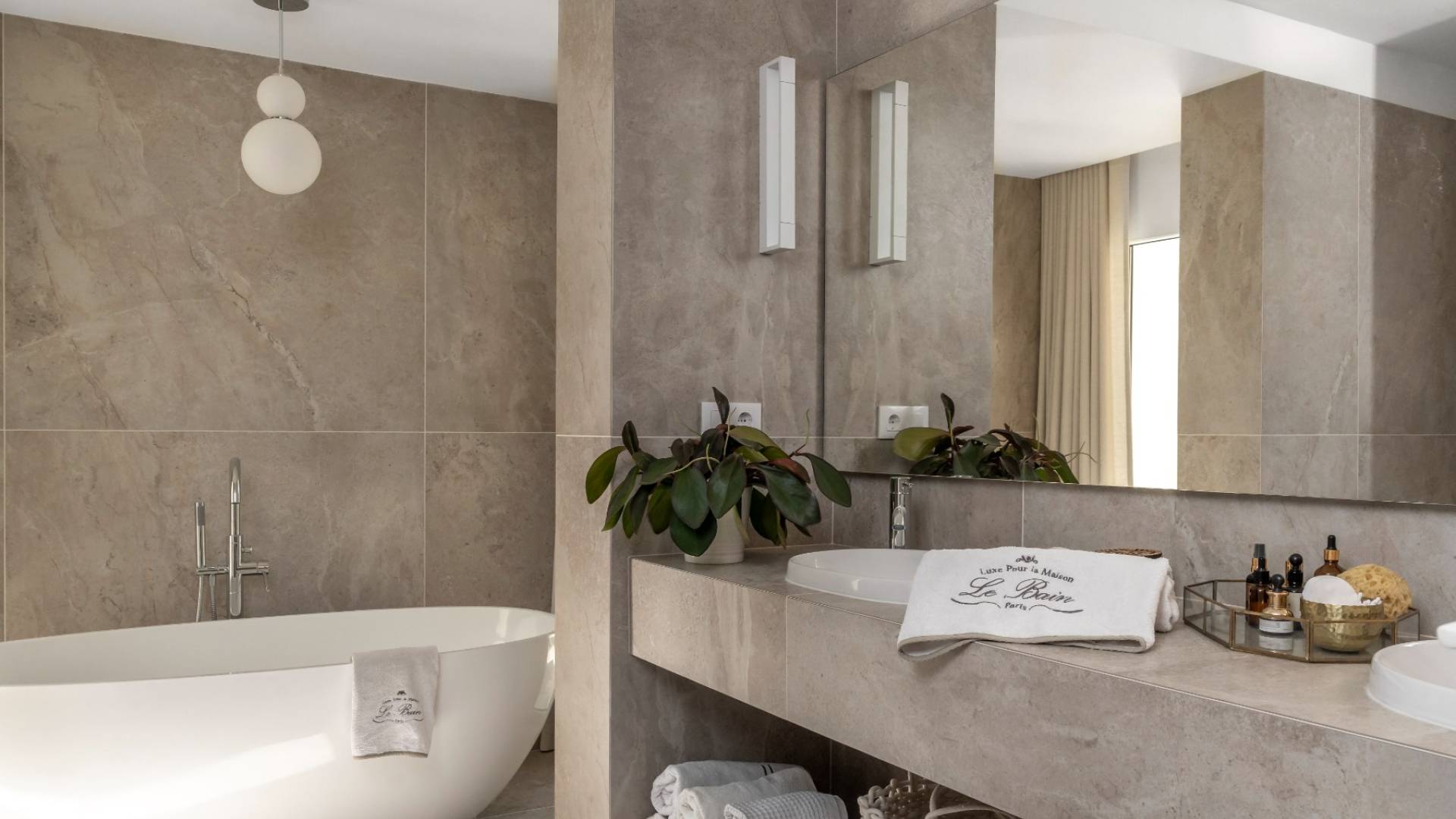 Second hand - Independent villa - Jávea - Balcón al mar - Cap Martí