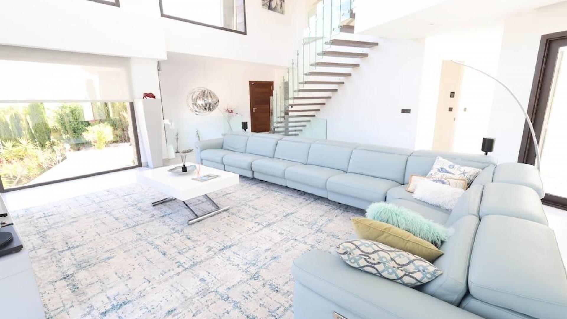 Second hand - Independent villa - Jávea - Monte Olimpo