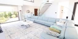 Second hand - Independent villa - Jávea - Monte Olimpo