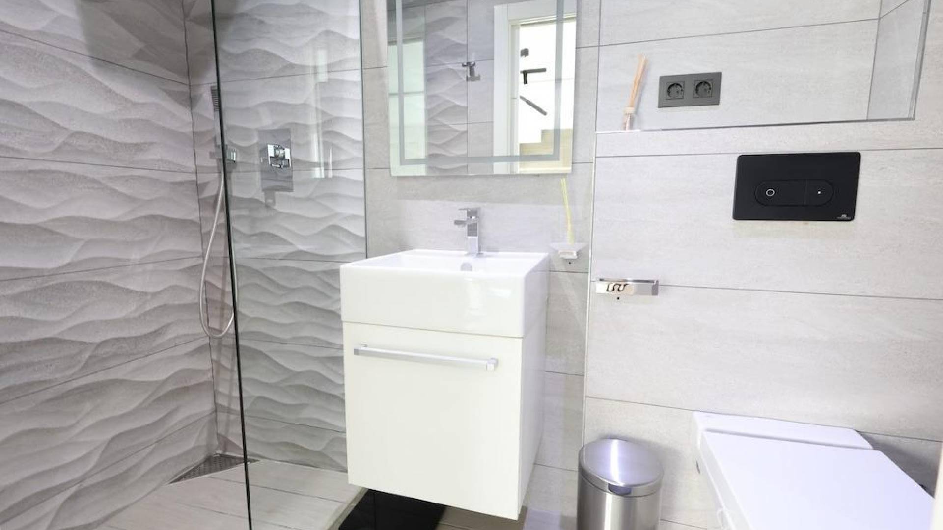 Second hand - Independent villa - Jávea - Monte Olimpo