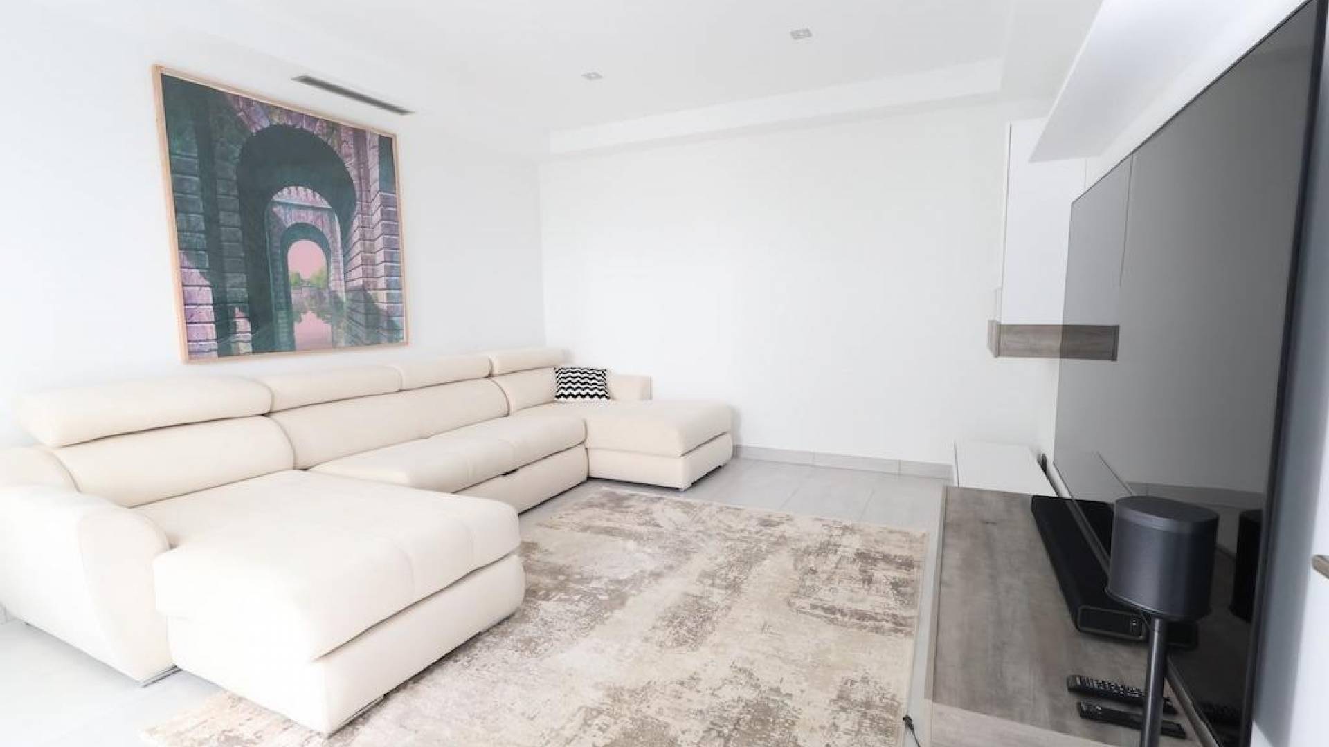 Second hand - Independent villa - Jávea - Monte Olimpo