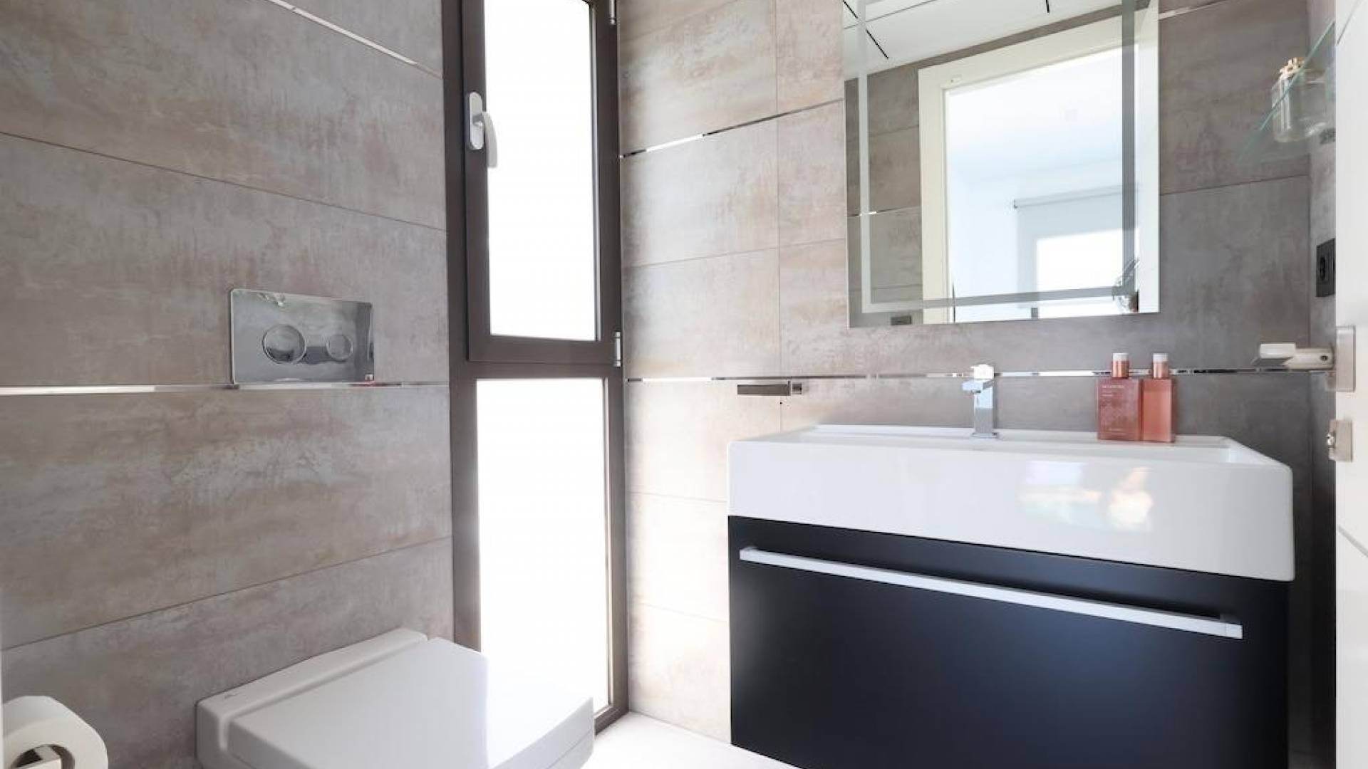 Second hand - Independent villa - Jávea - Monte Olimpo