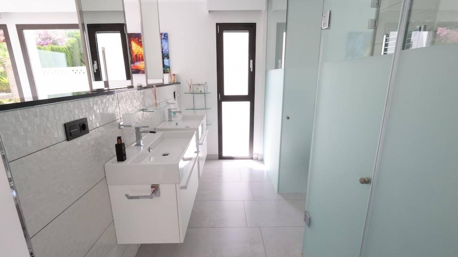 Second hand - Independent villa - Jávea - Monte Olimpo