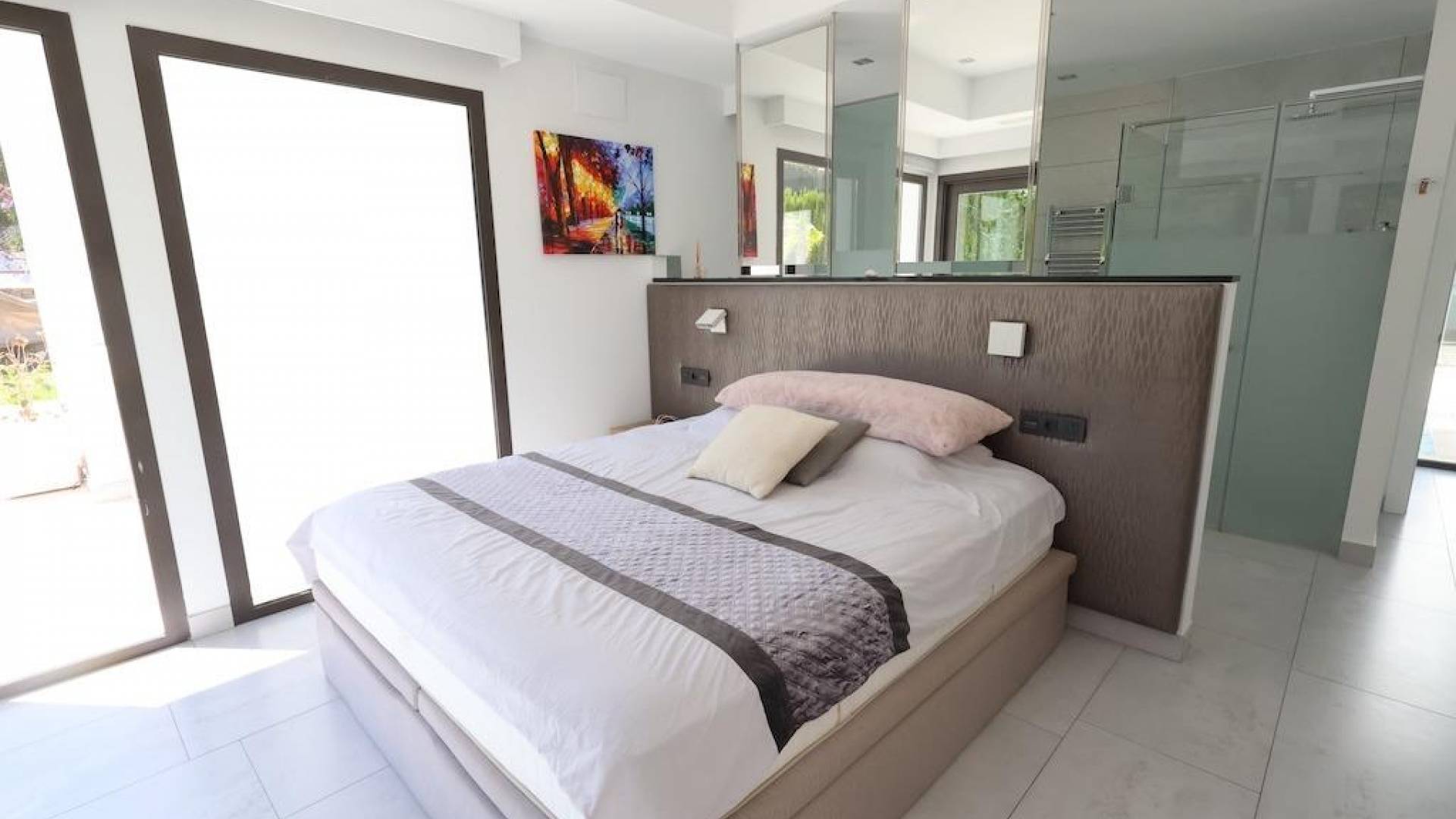 Second hand - Independent villa - Jávea - Monte Olimpo