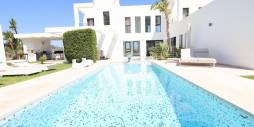 Second hand - Independent villa - Jávea - Monte Olimpo