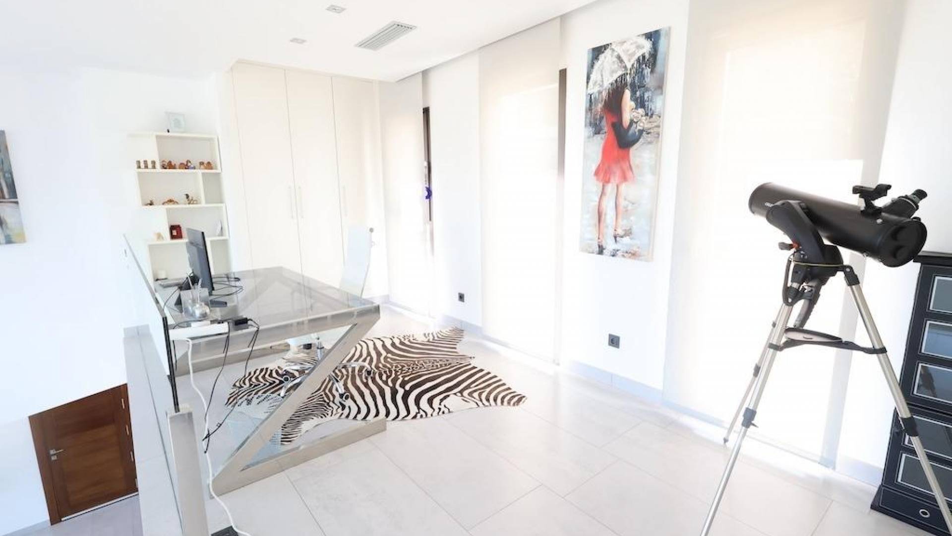 Second hand - Independent villa - Jávea - Monte Olimpo