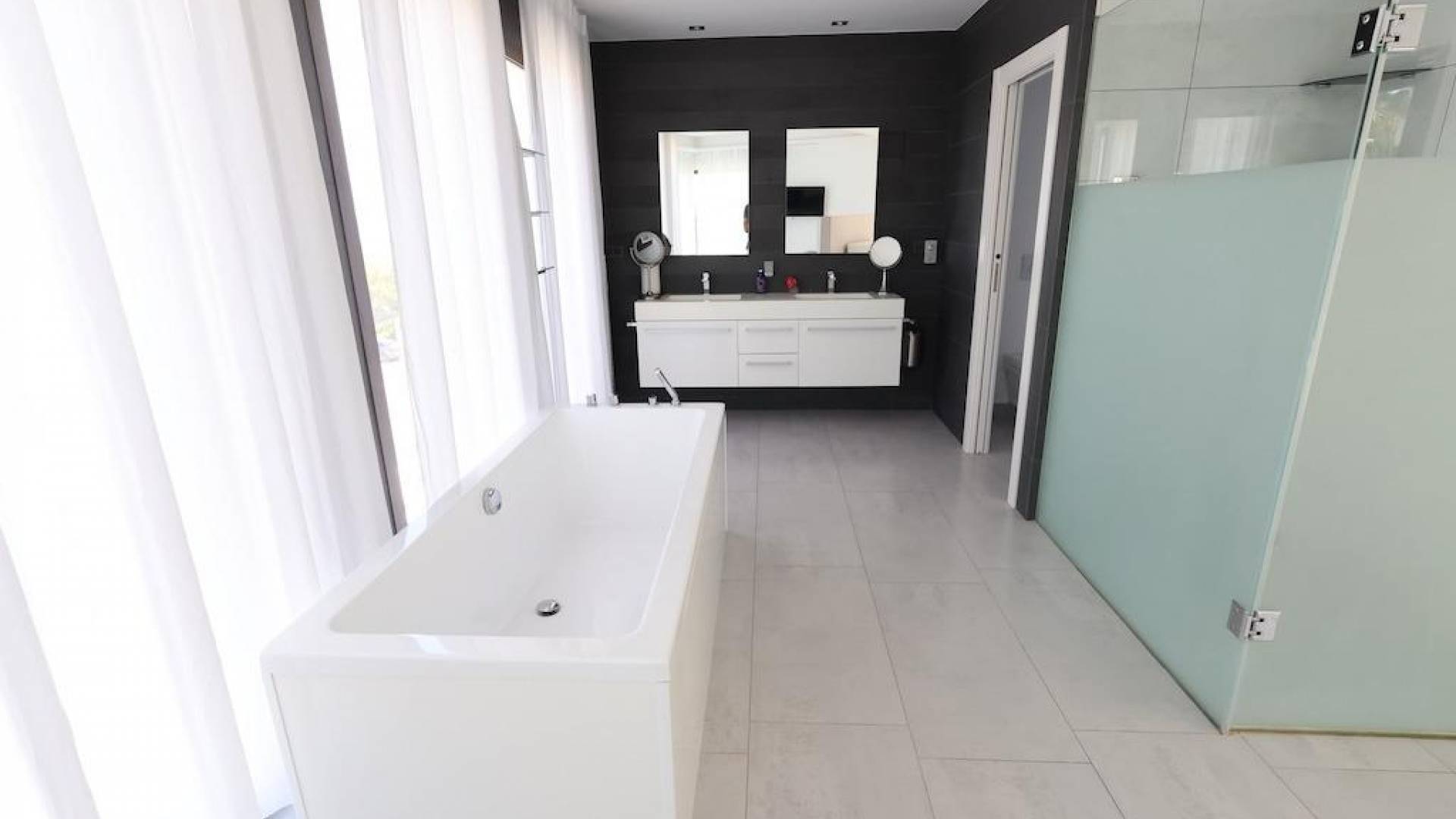 Second hand - Independent villa - Jávea - Monte Olimpo