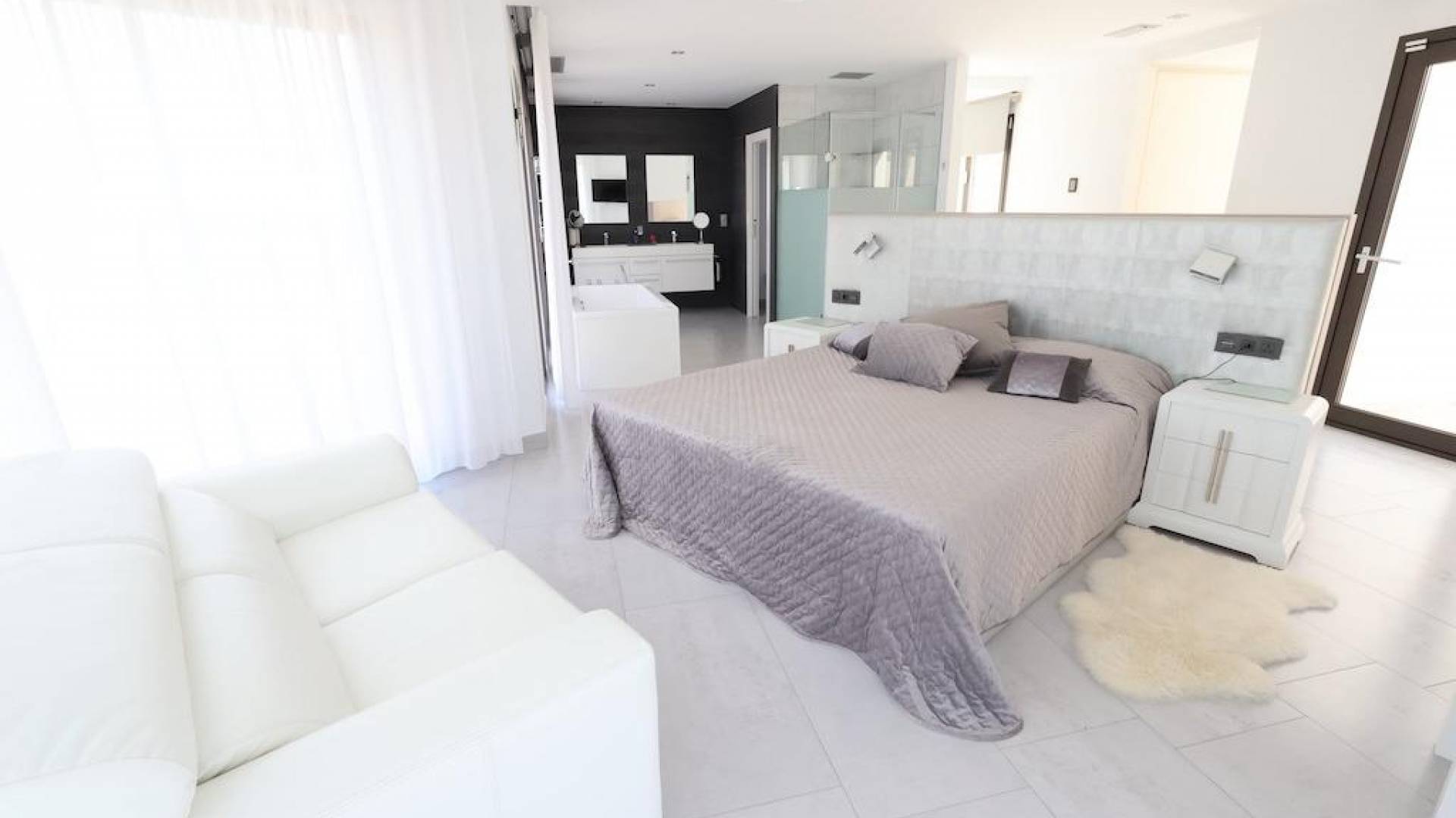 Second hand - Independent villa - Jávea - Monte Olimpo