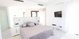 Second hand - Independent villa - Jávea - Monte Olimpo