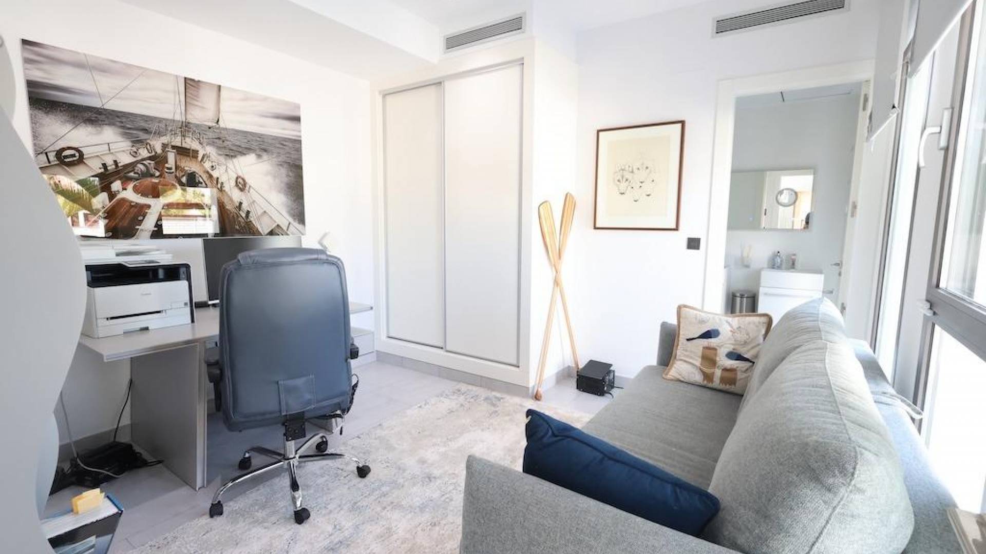 Second hand - Independent villa - Jávea - Monte Olimpo