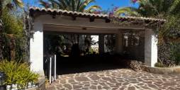 Second hand - Independent villa - Jávea - Montgó - Partida Tosal