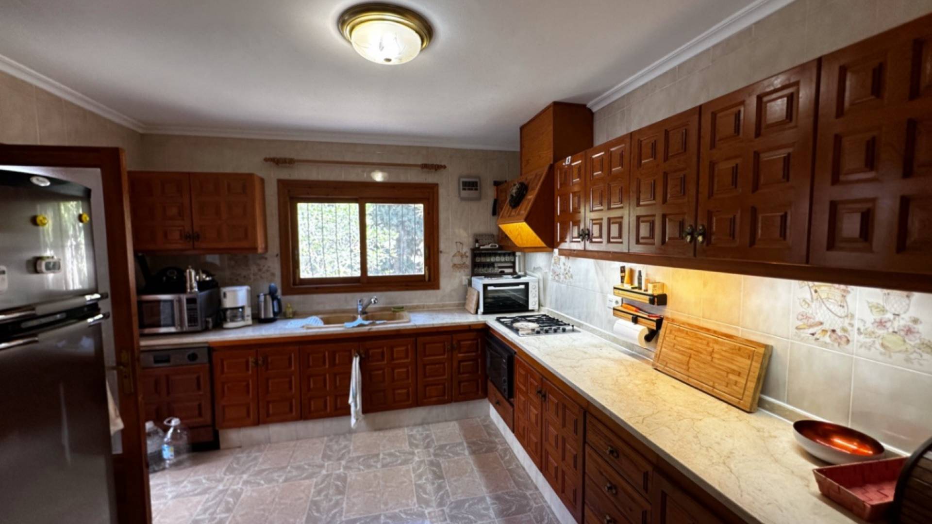 Second hand - Independent villa - Jávea - Montgó - Partida Tosal